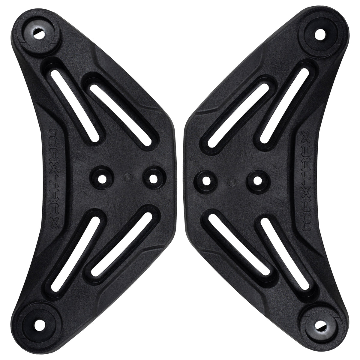 Polaris Traction Boards + Mounts 2890646 1500 5 2024-2025