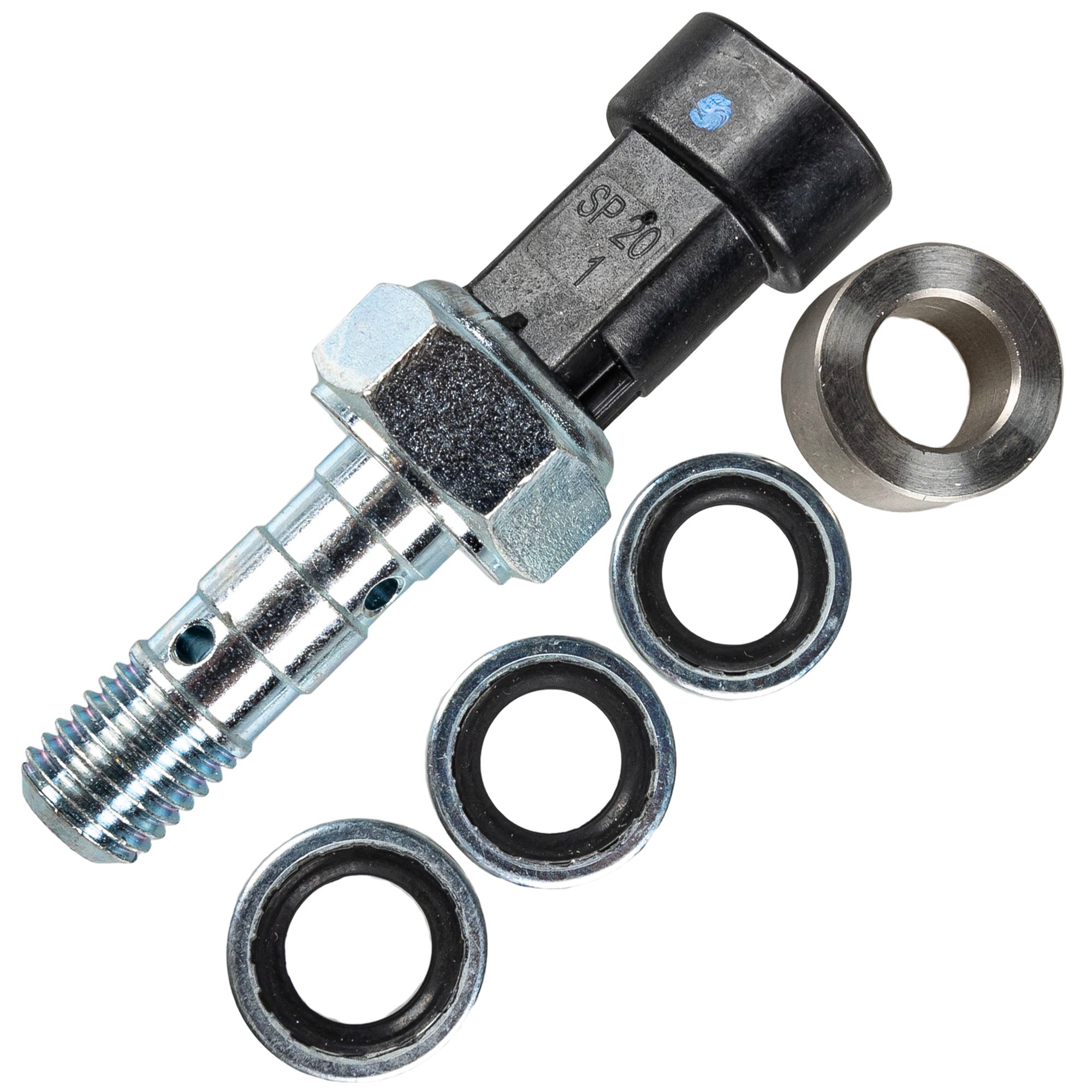 Polaris 2890648 Brake Switch Sportsman 570 450 2890648 4019316 2021-2023