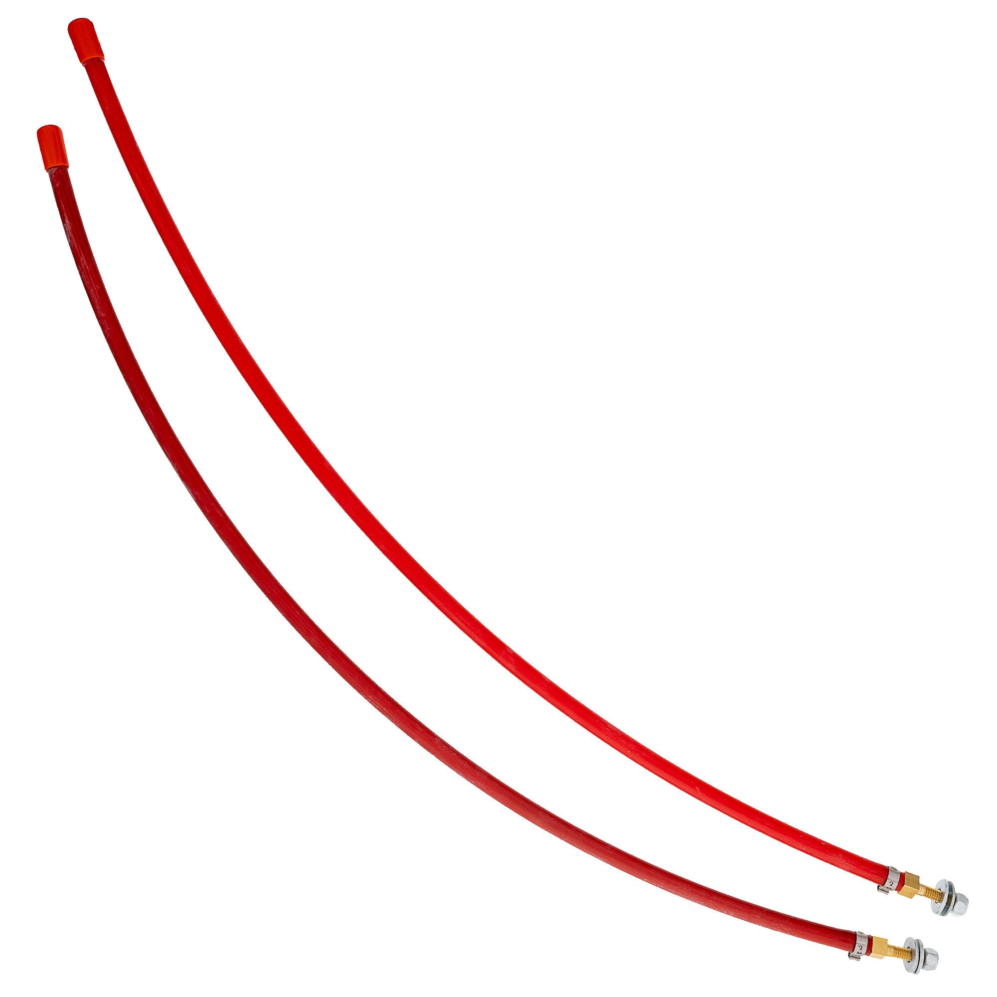 Genuine OEM Polaris Markers Xpedition 2890649