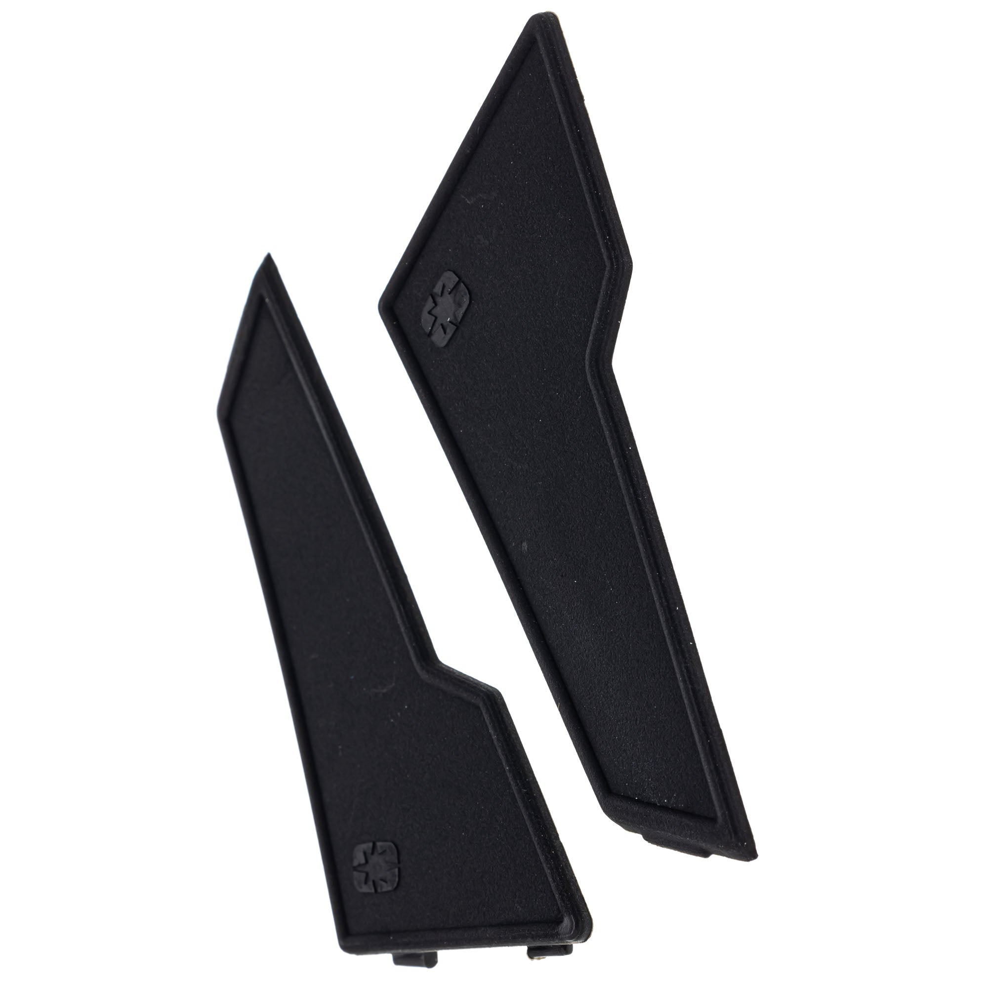 Polaris 2890654 Hard Mount Windshield Clip Kit Switchback RMK Khaos Matryx Indy 650 850