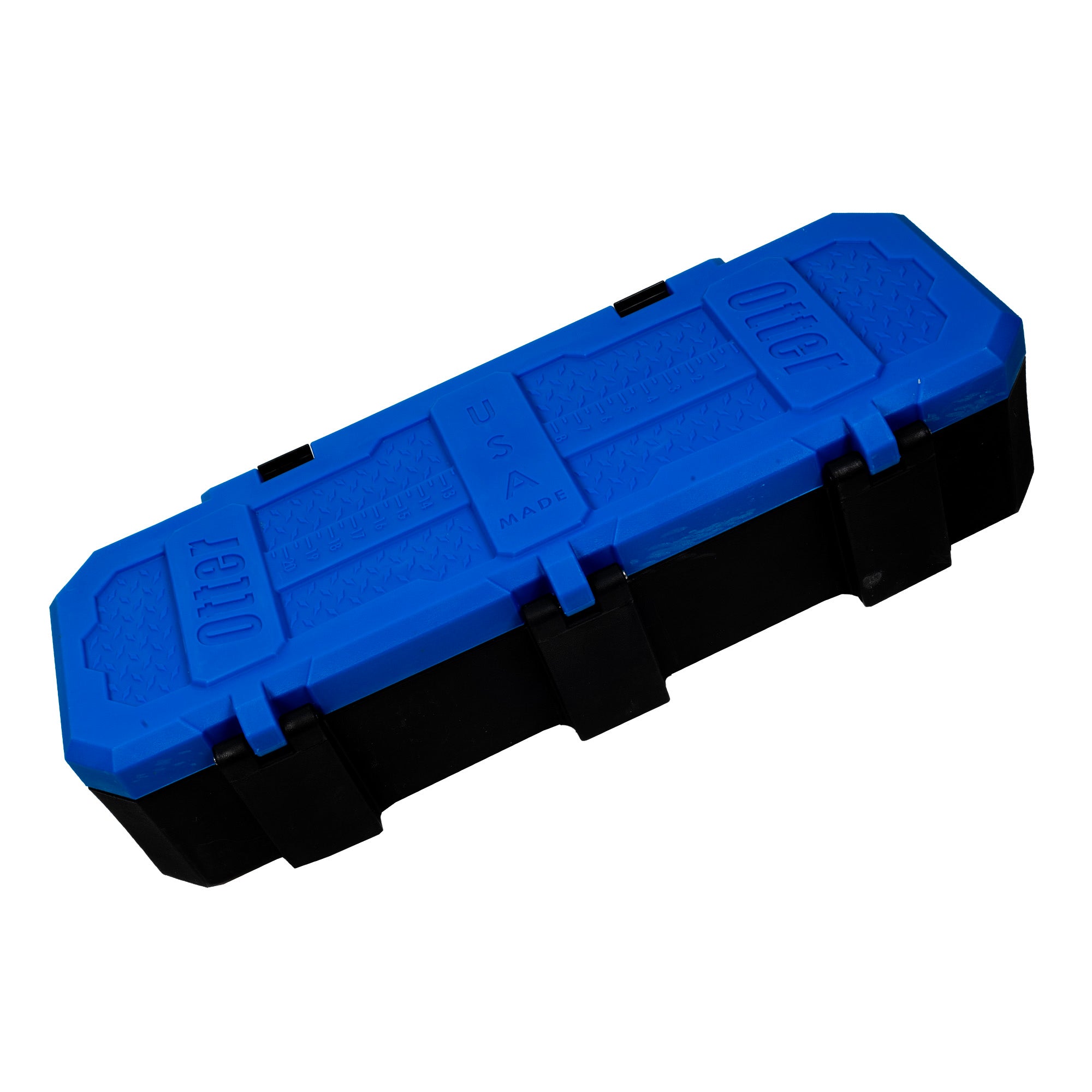 Polaris Otter Pro-Tech Rod Case 40 Deep 2890655 additional view