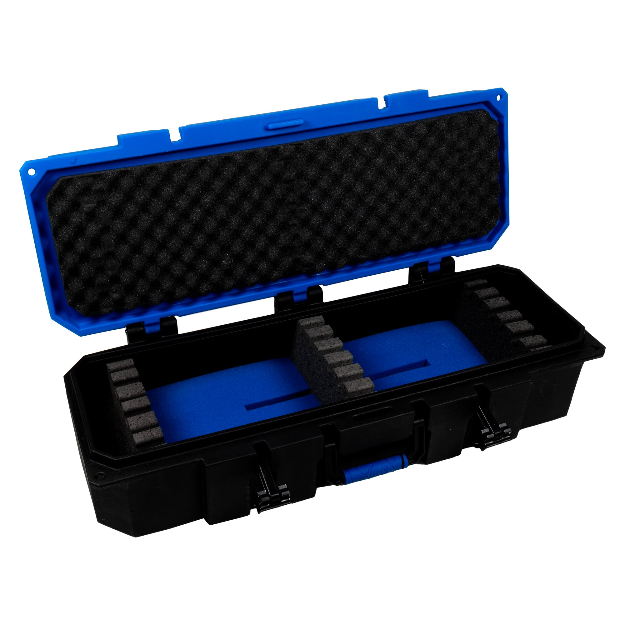 Polaris 2890655 Otter Pro-Tech Rod Case 40 Deep Durable Steel Construction