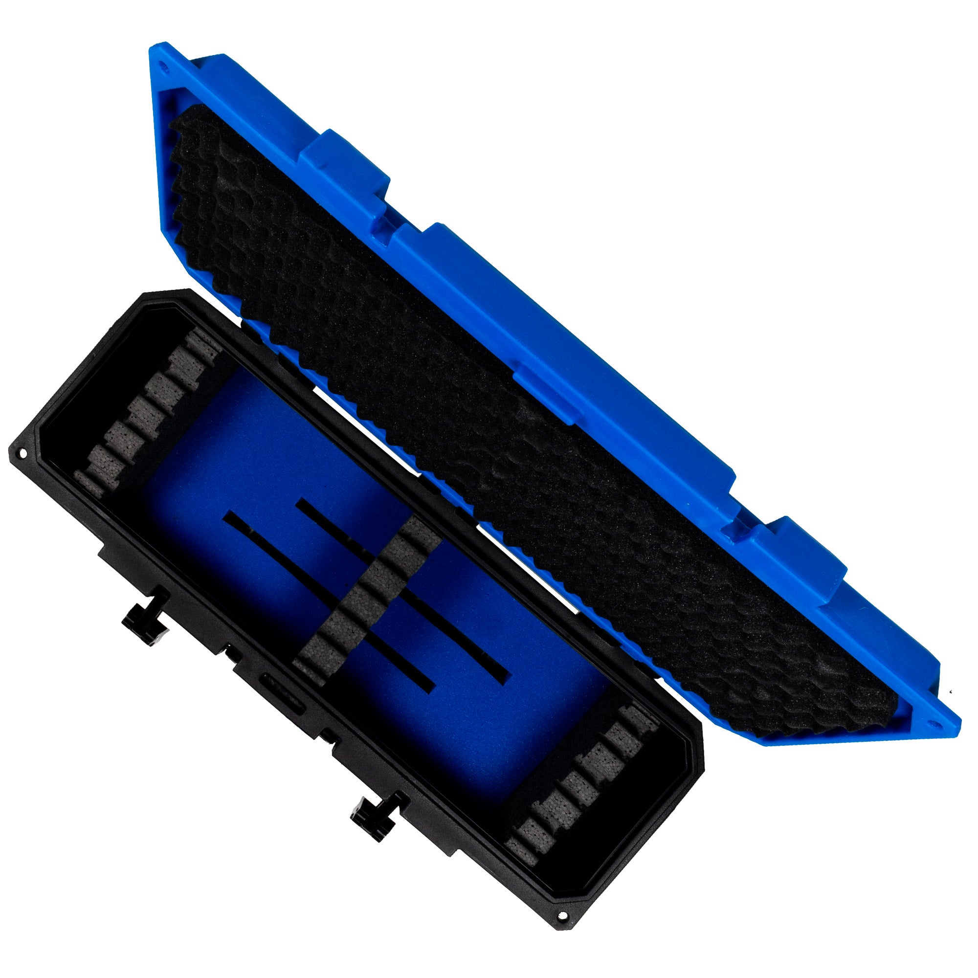 Polaris 2890655 Otter Pro-Tech Rod Case 40 Deep Durable Steel Construction