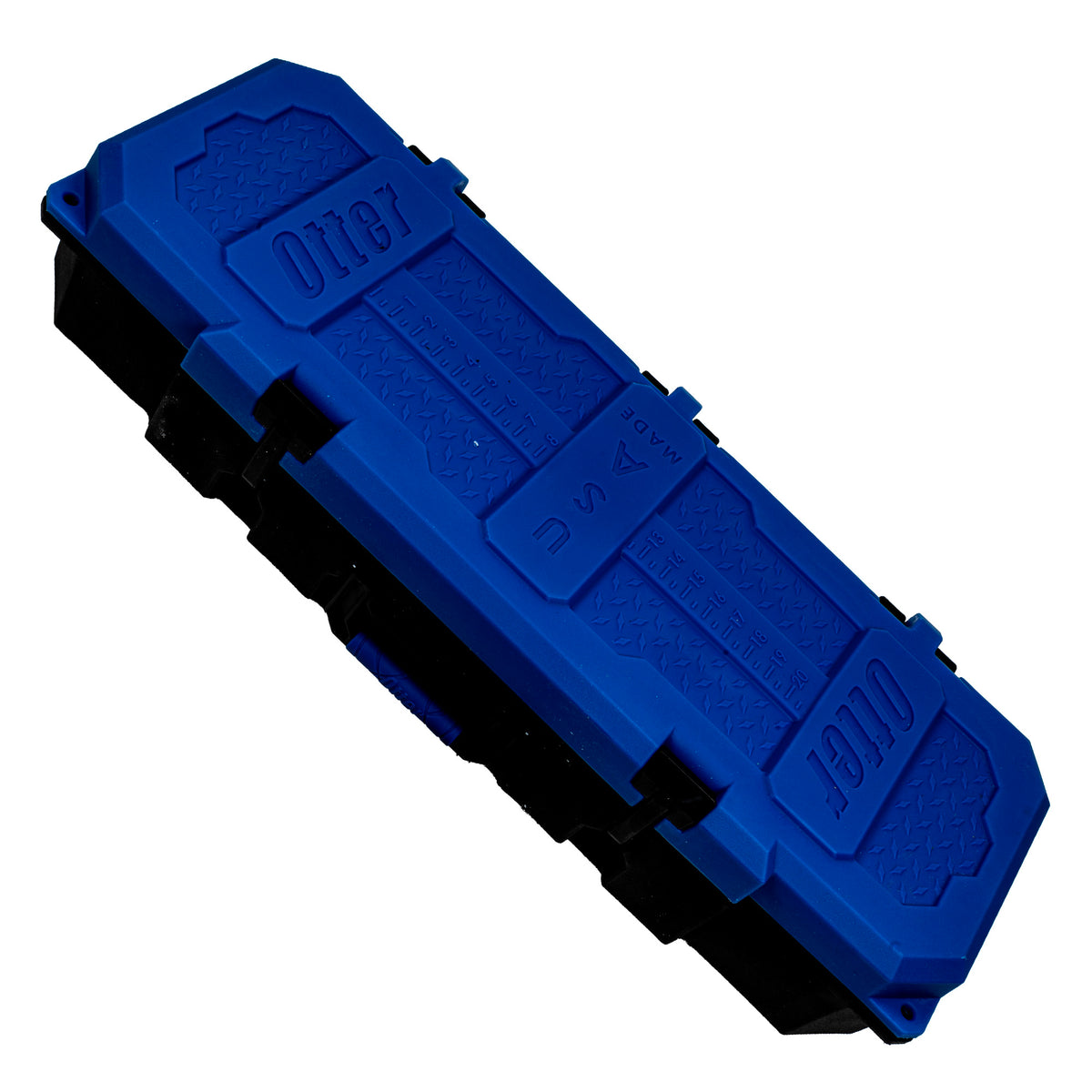 Polaris Otter Pro-Tech Rod Case 40 2890656