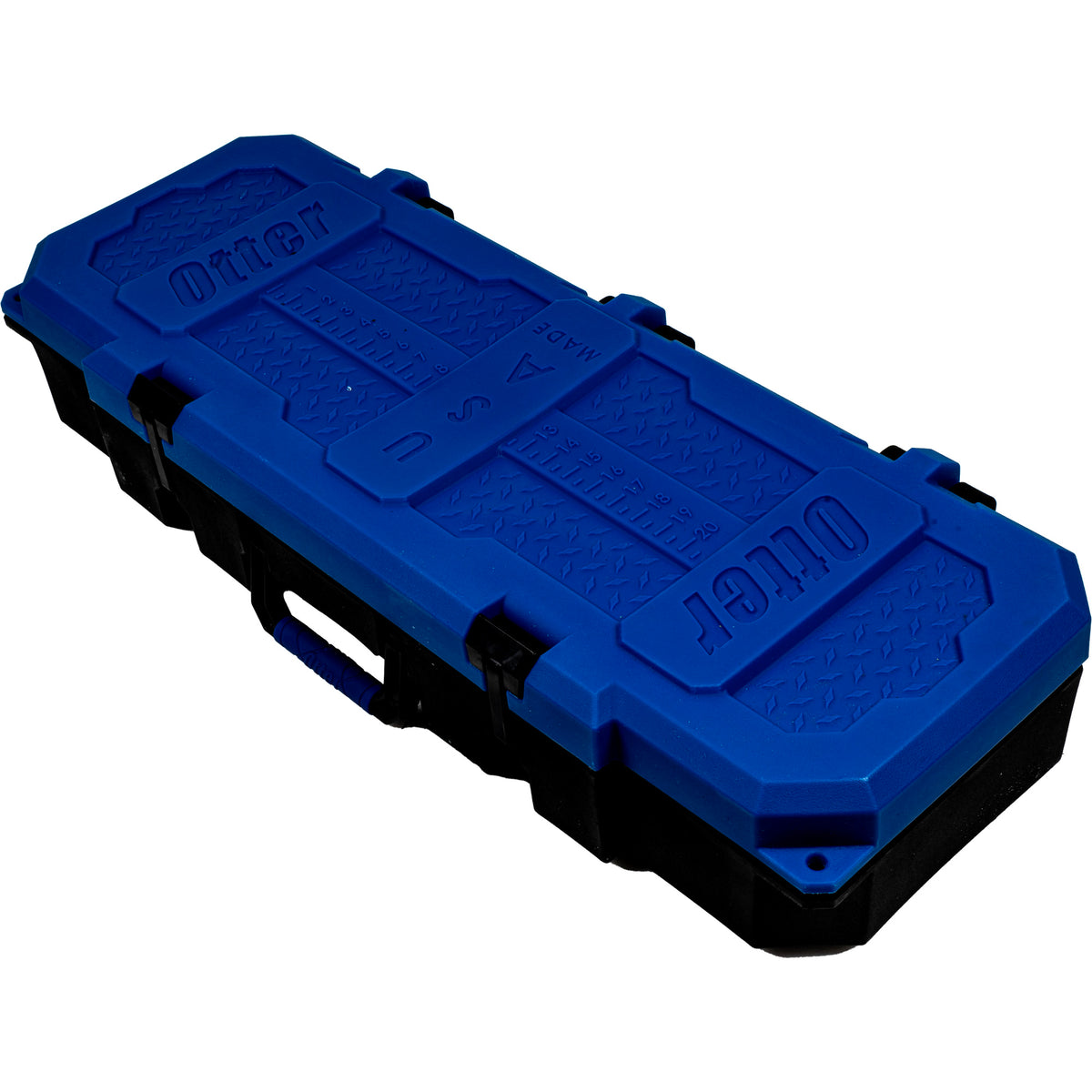 Polaris Otter Pro-Tech Rod Case 40 2890656 additional view