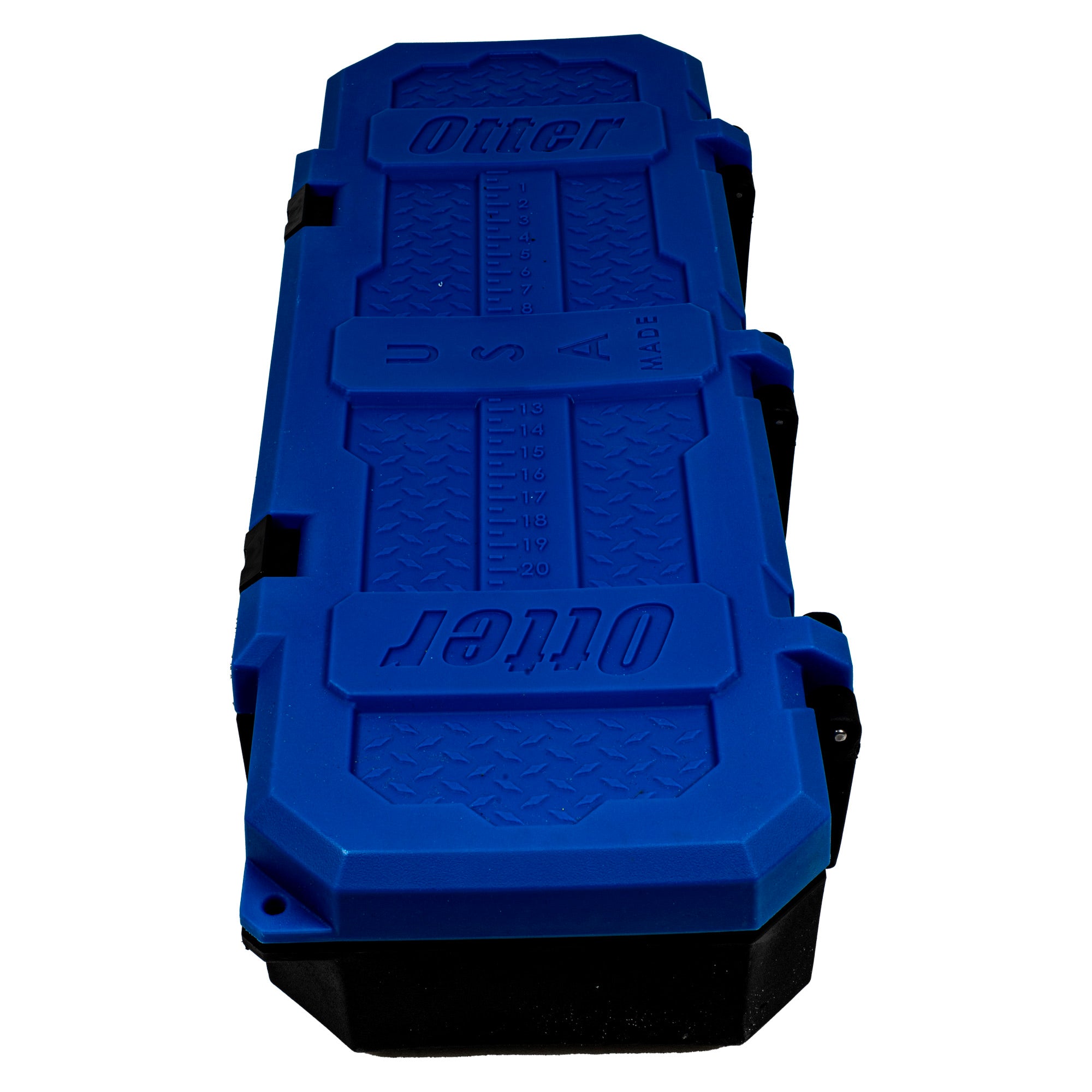 Polaris 2890656 Otter Pro-Tech Rod Case 40 Durable Steel Construction