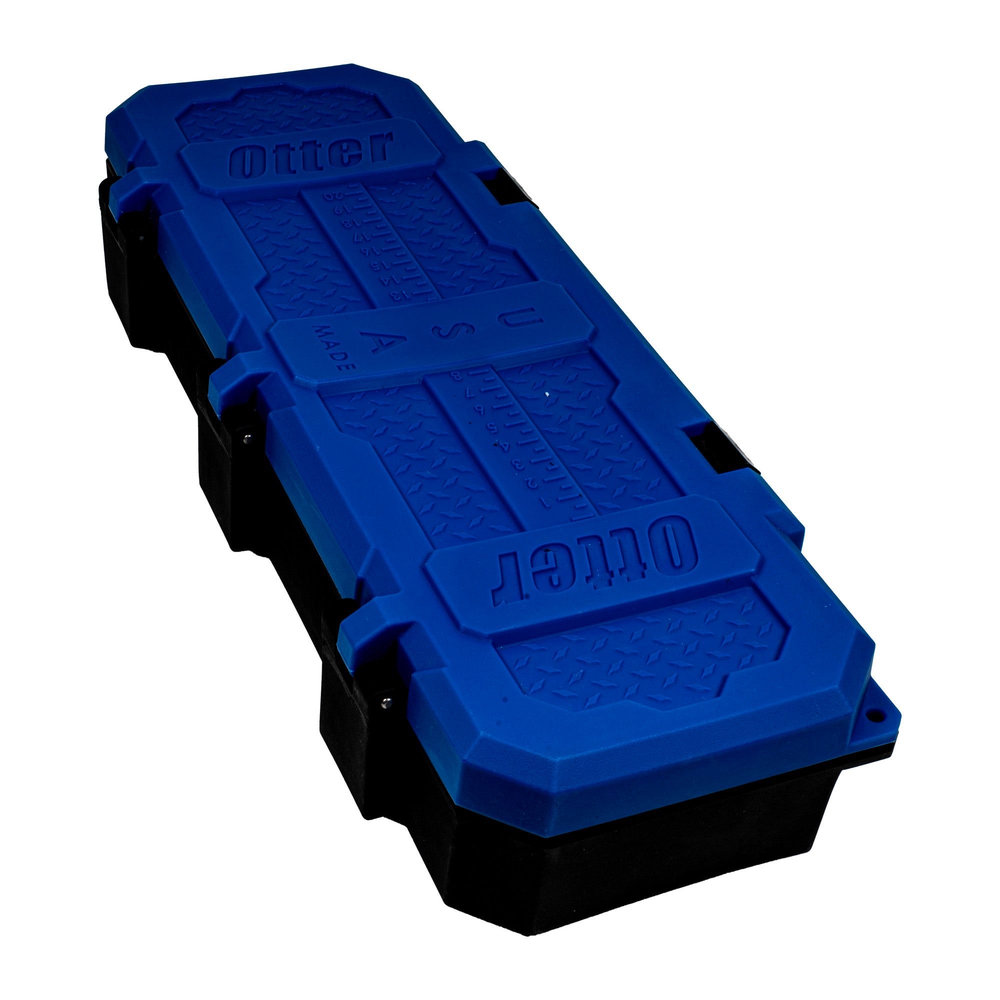 Polaris 2890656 Otter Pro-Tech Rod Case 40 Durable Steel Construction