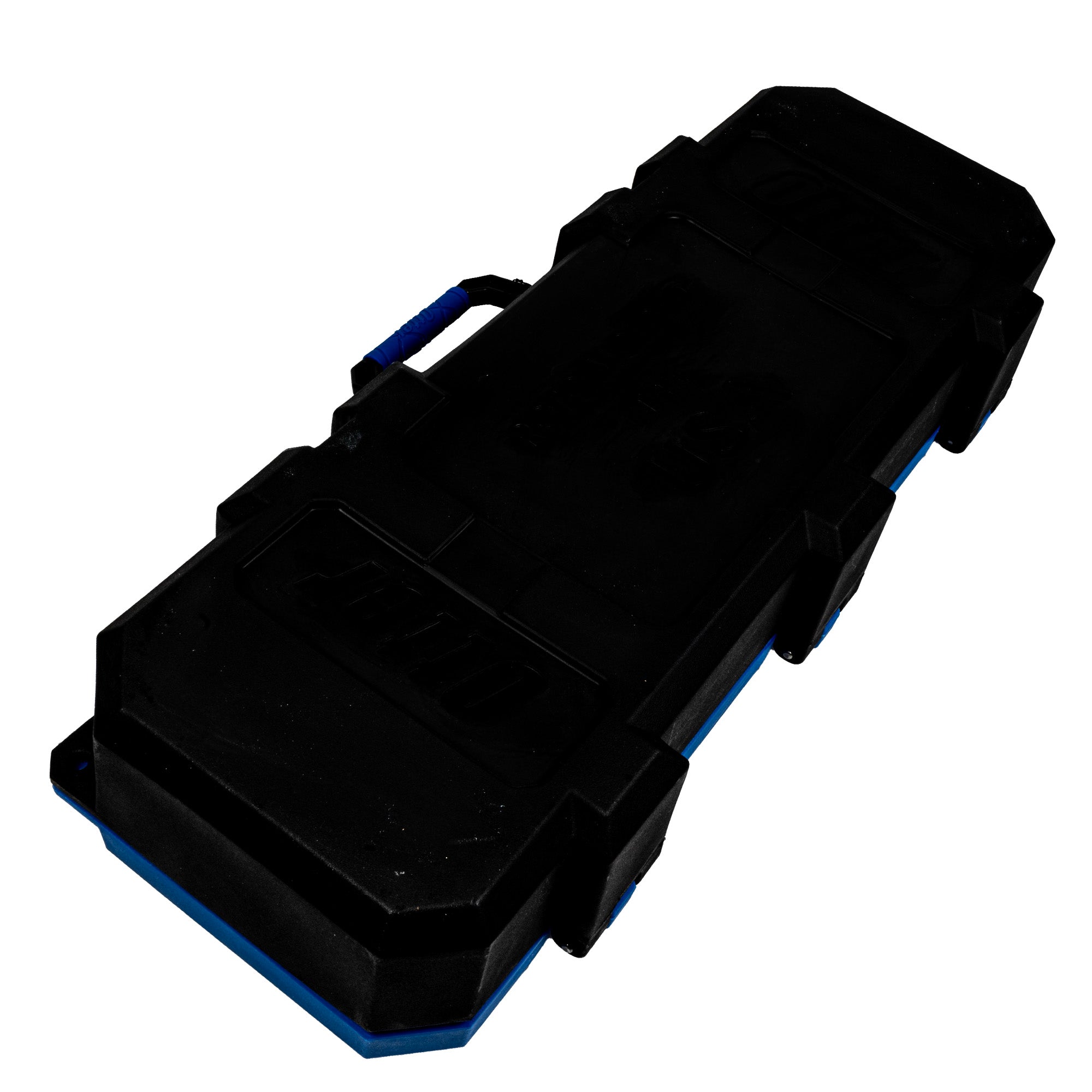 Polaris 2890656 Otter Pro-Tech Rod Case 40 Durable Steel Construction