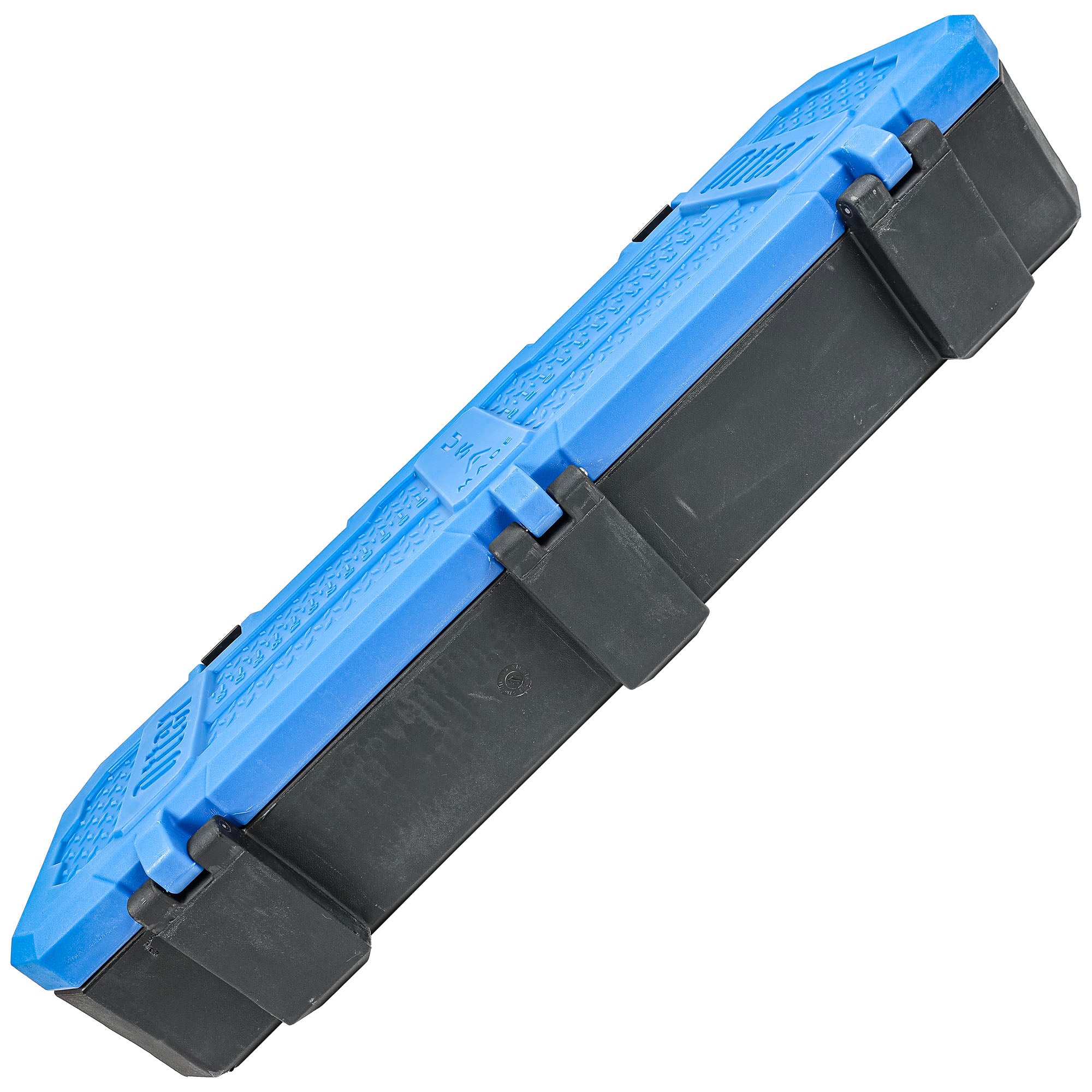 Polaris 2890657 Otter Pro-Tech Rod Case 48 Deep Durable Steel Construction