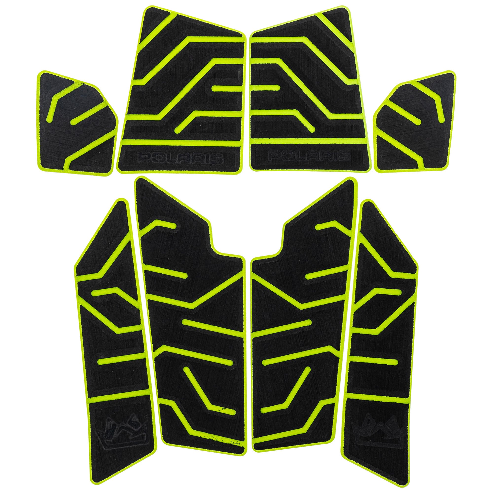 Polaris 2890664 Ultimate Knee Pads RMK 850 650 2022-2025