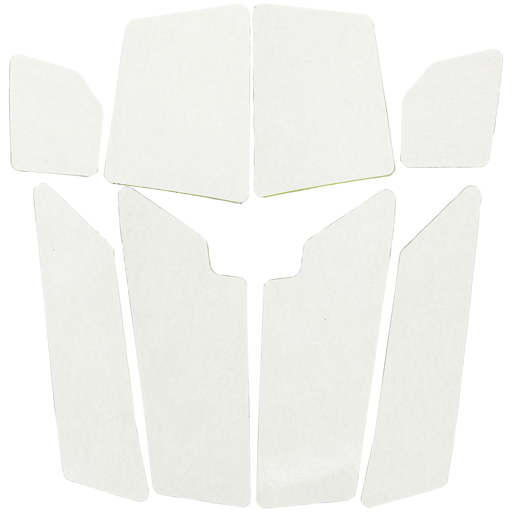 Genuine OEM Polaris Pads RMK 2890664