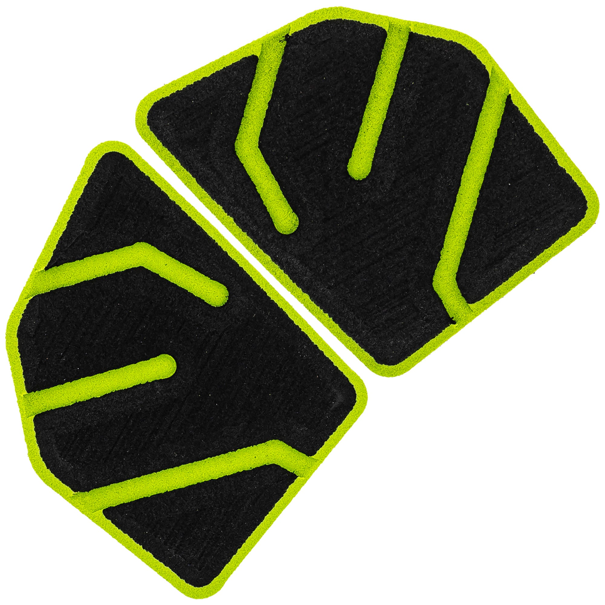 Polaris 2890664 Neon Ultimate Knee Pads RMK Khaos Slash Matryx 146 155 165