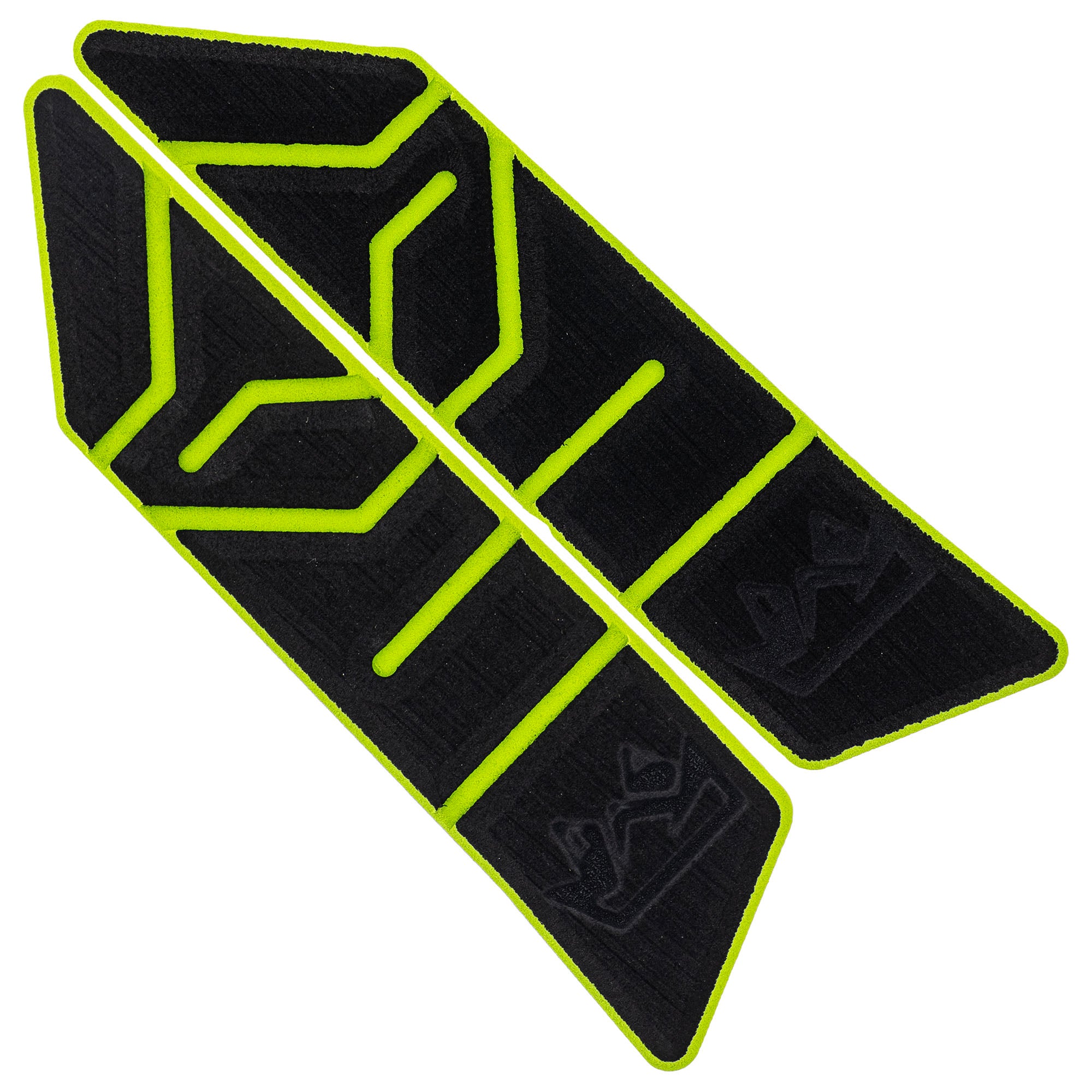 Polaris 2890664 Neon Ultimate Knee Pads RMK Khaos Slash Matryx 146 155 165