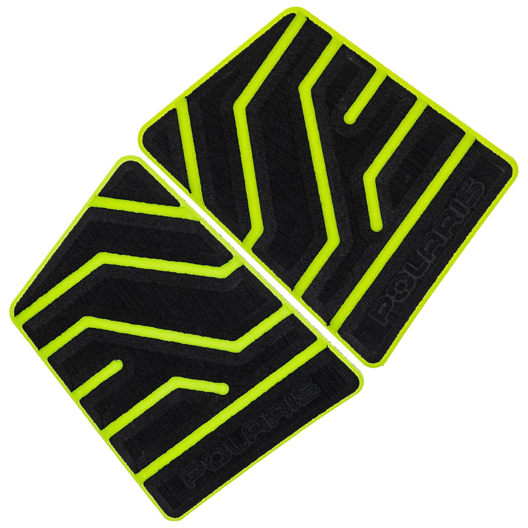 Polaris 2890664 Neon Ultimate Knee Pads RMK Khaos Slash Matryx 146 155 165