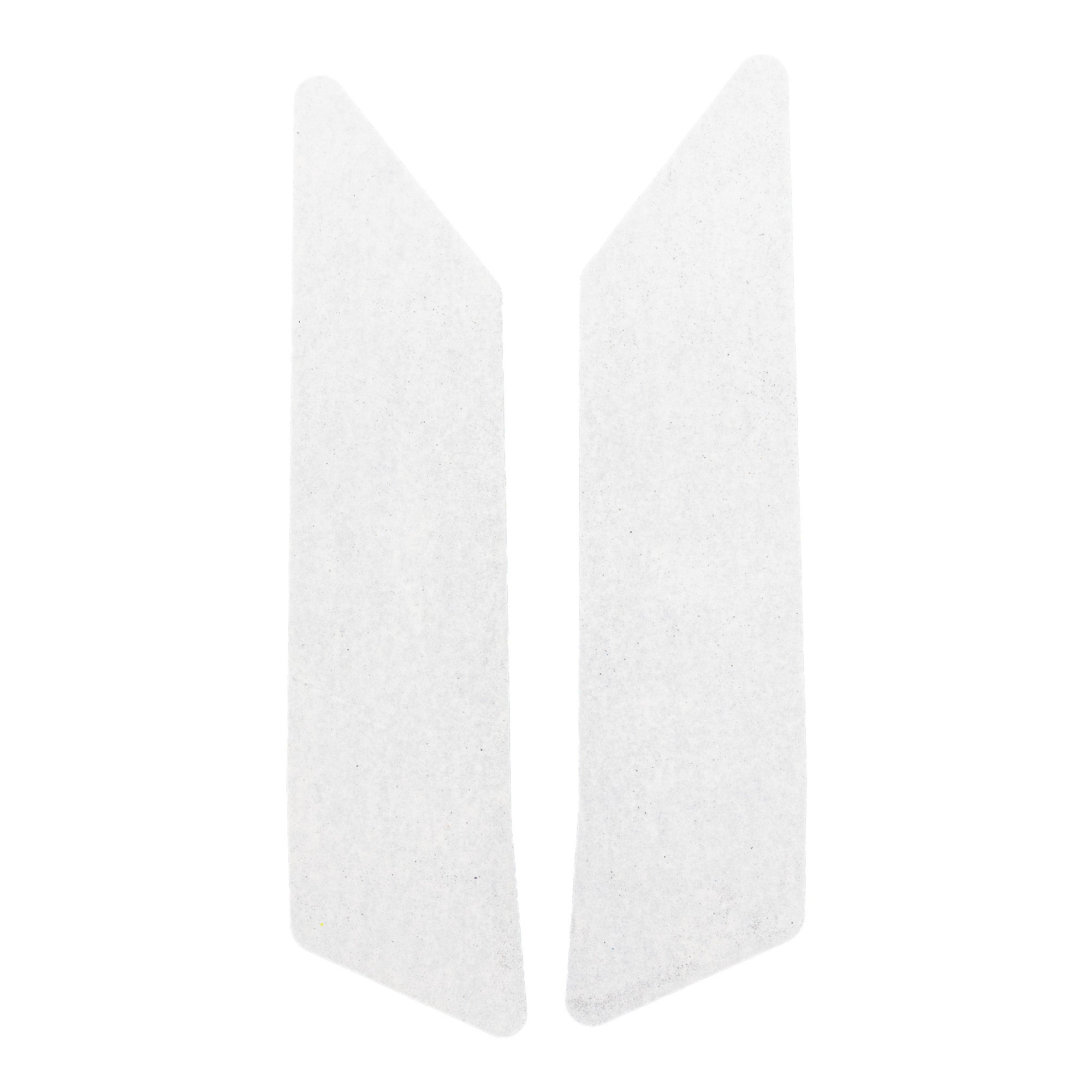 Polaris 2890665 Black Ultimate Knee Pads RMK ISKBL Genuine OEM