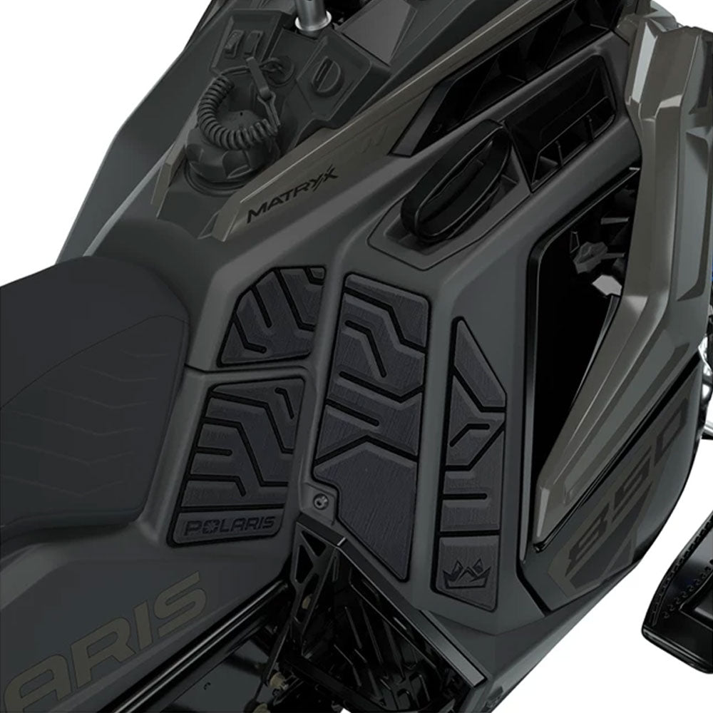 Genuine OEM Polaris Pad RMK 2890666