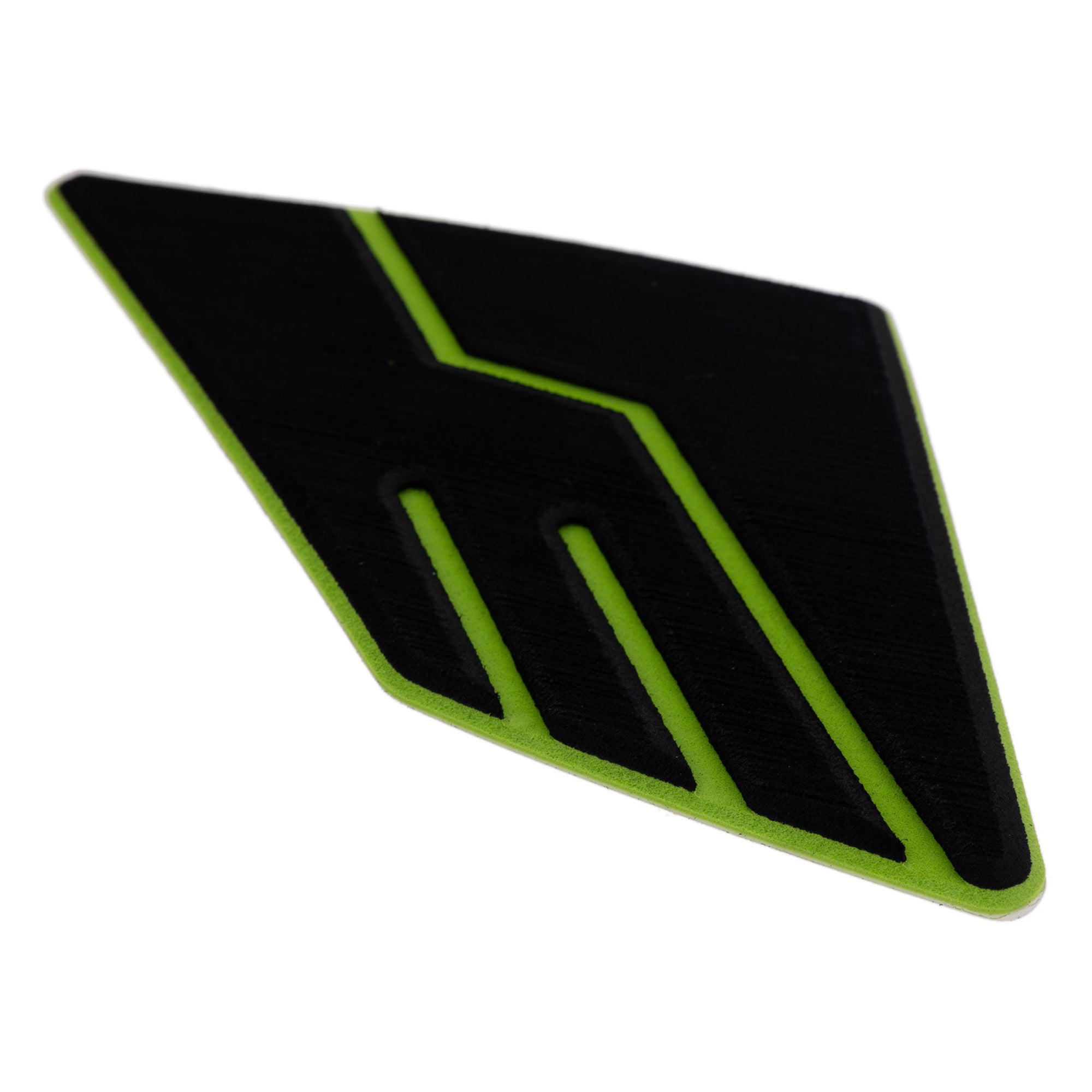 Polaris 2890667 Black Ultimate Knee Pads TP LFTDLM Genuine OEM