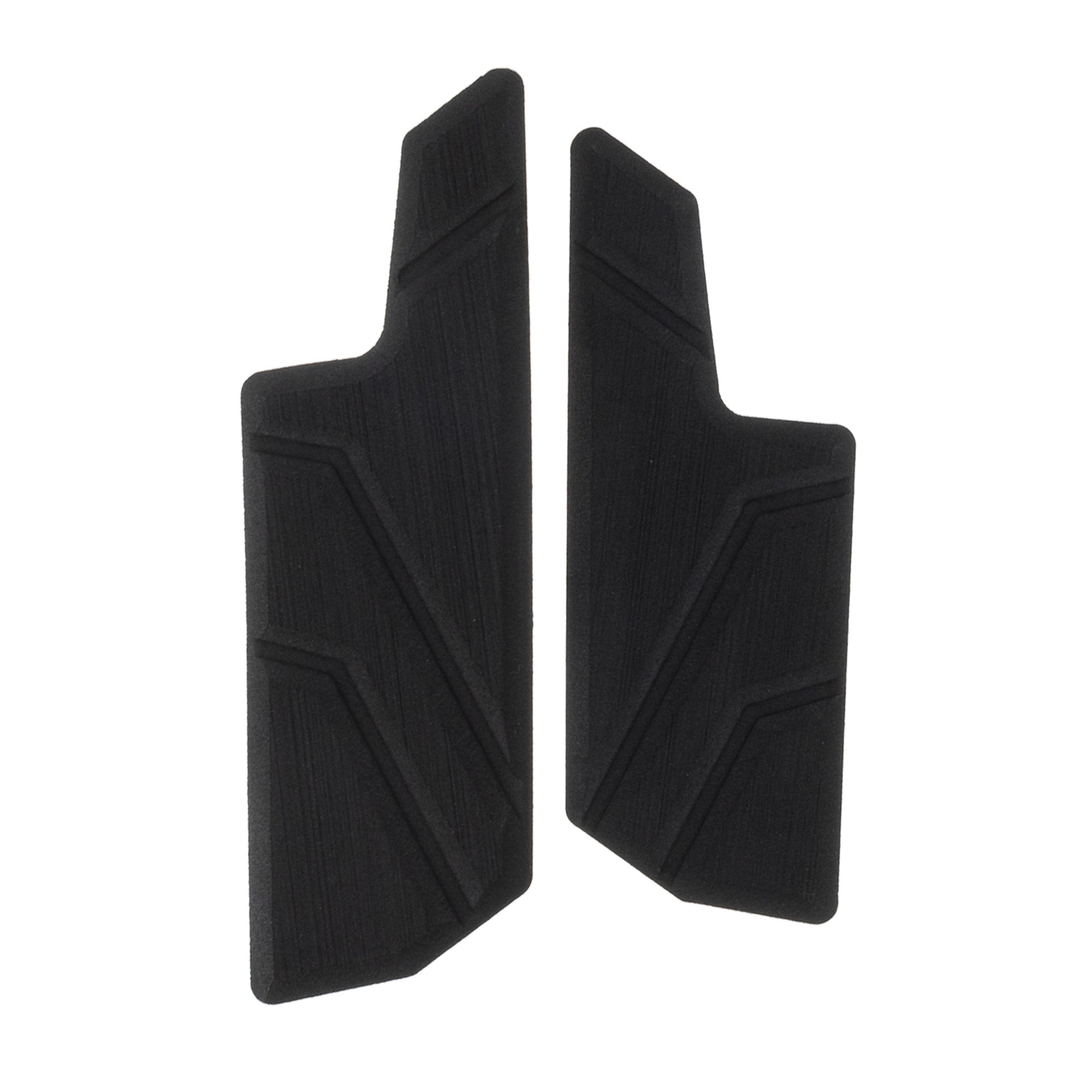 Polaris 2890669 Premium Black Ultimate Knee Pads Indy Switchback 129 137 146