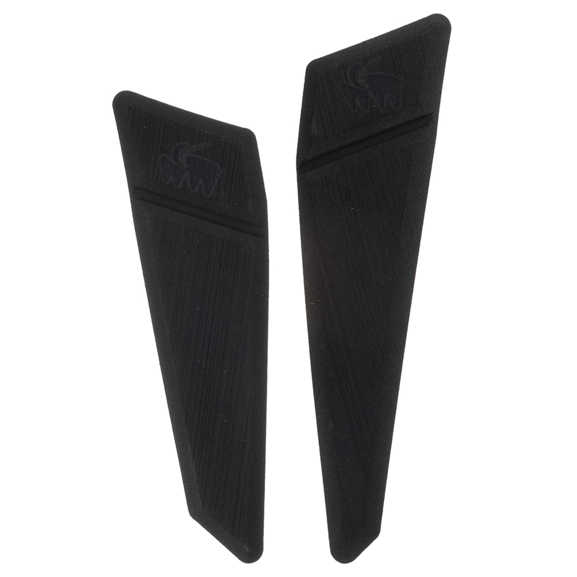 Polaris 2890669 Premium Black Ultimate Knee Pads Indy Switchback 129 137 146