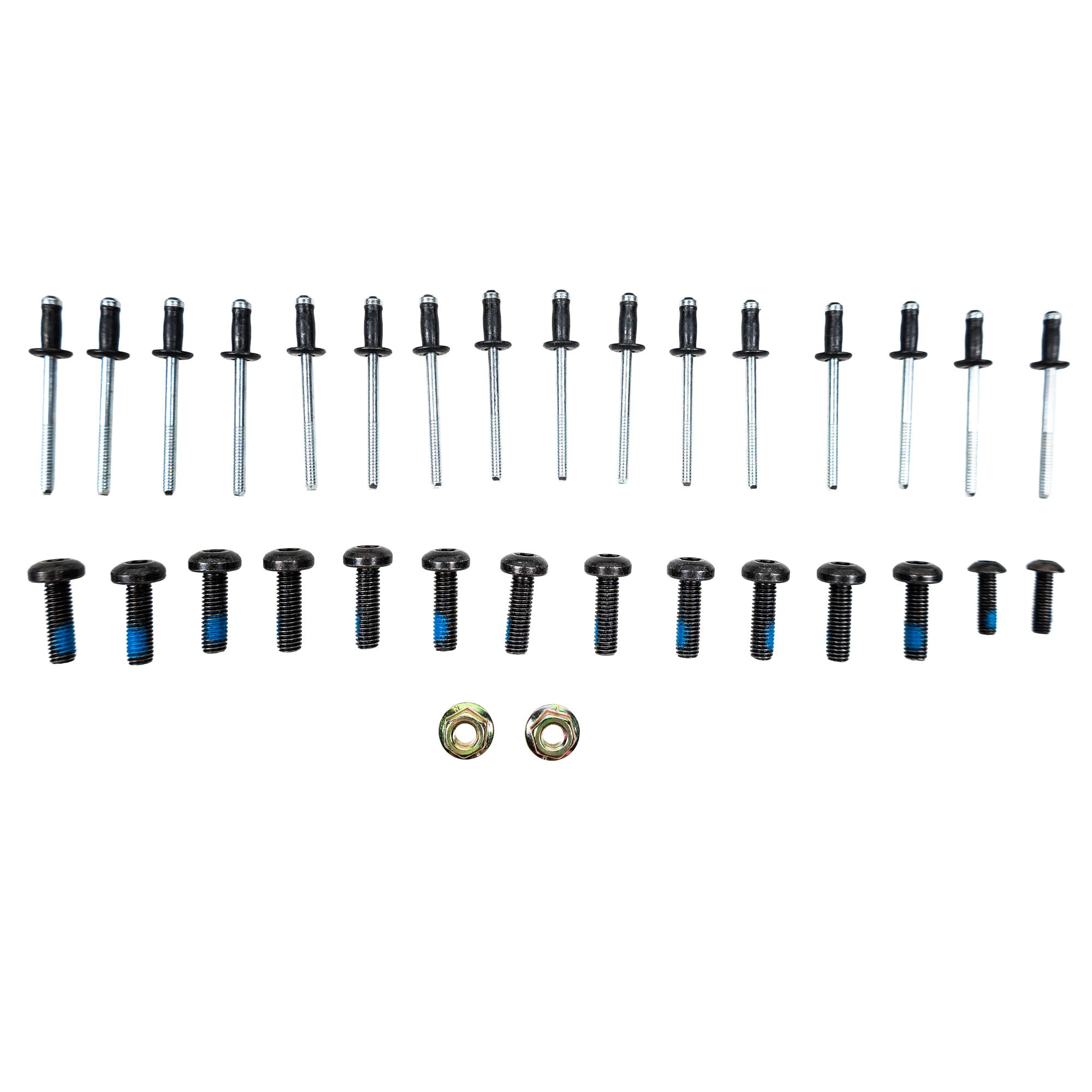 Genuine OEM Polaris Bumper