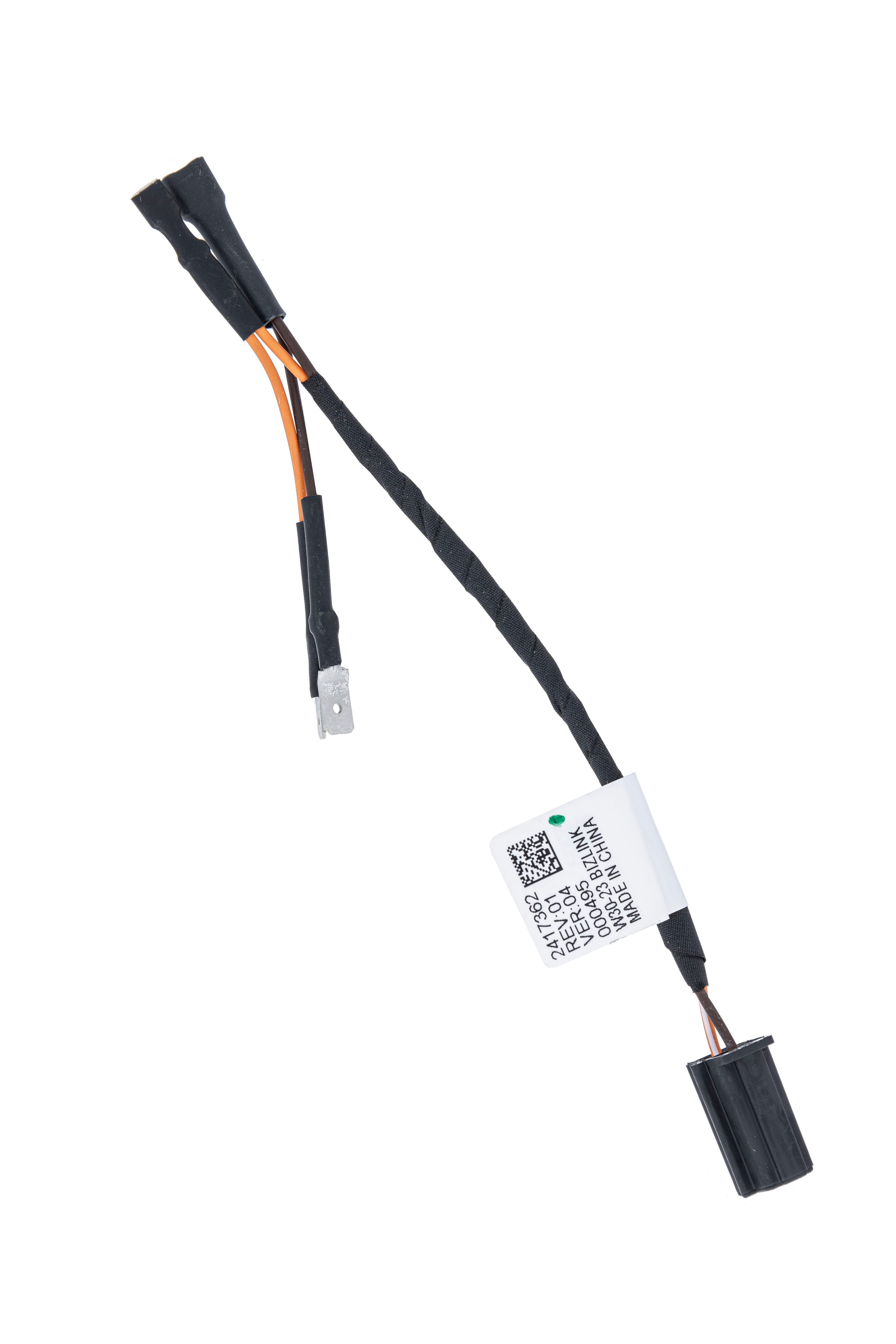 Polaris 2890685 Hand & Thumb Warmer Jumper Harness OEM