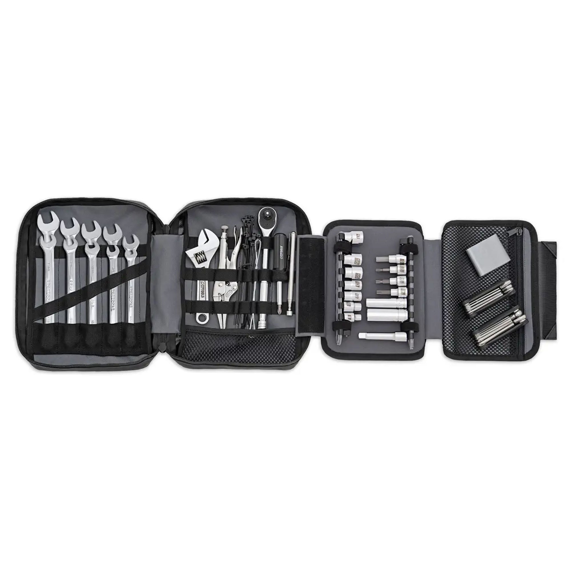Polaris 2890686 Burandt Tool Kit