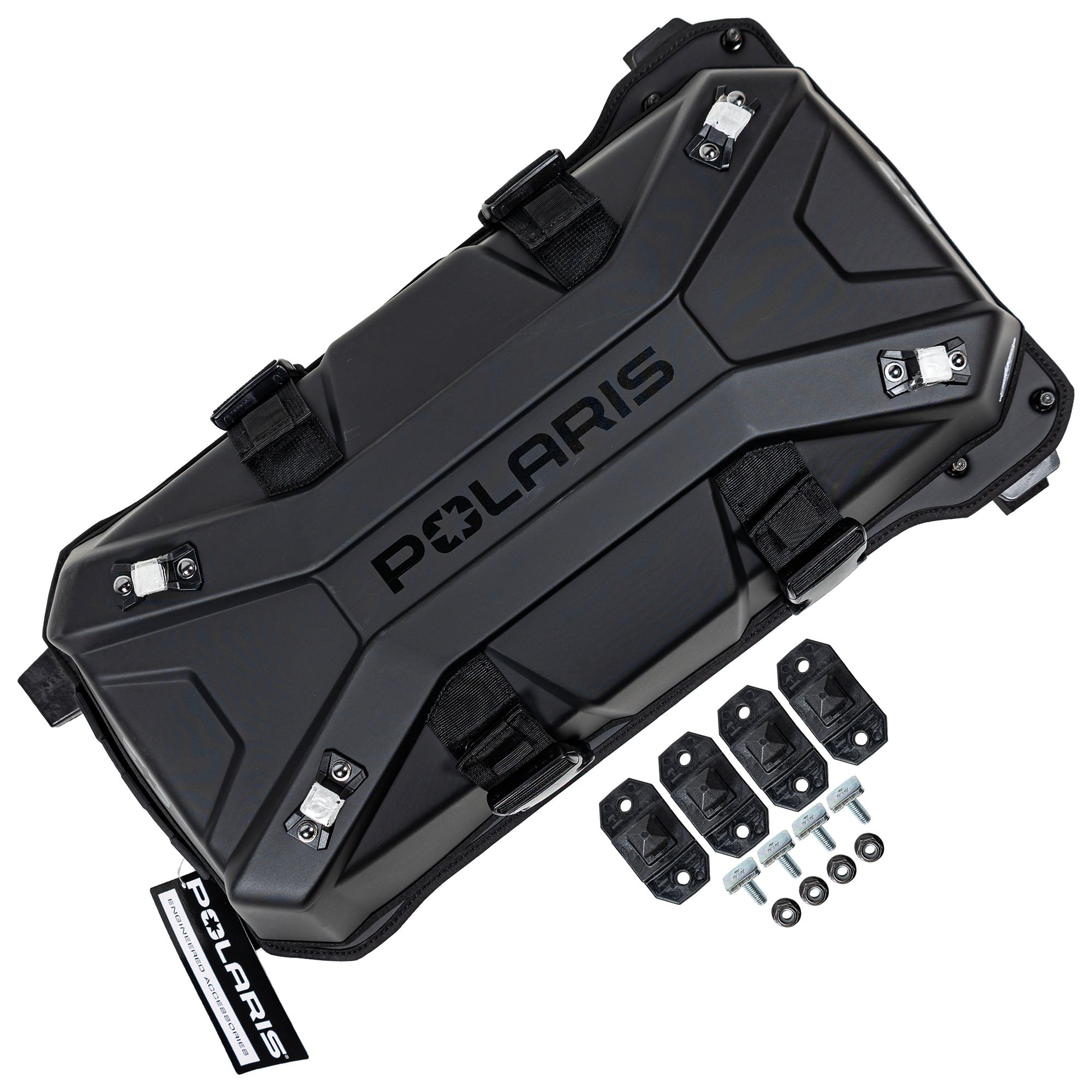 Polaris 2890692 Lock & Ride Flex Large Burandt Bag