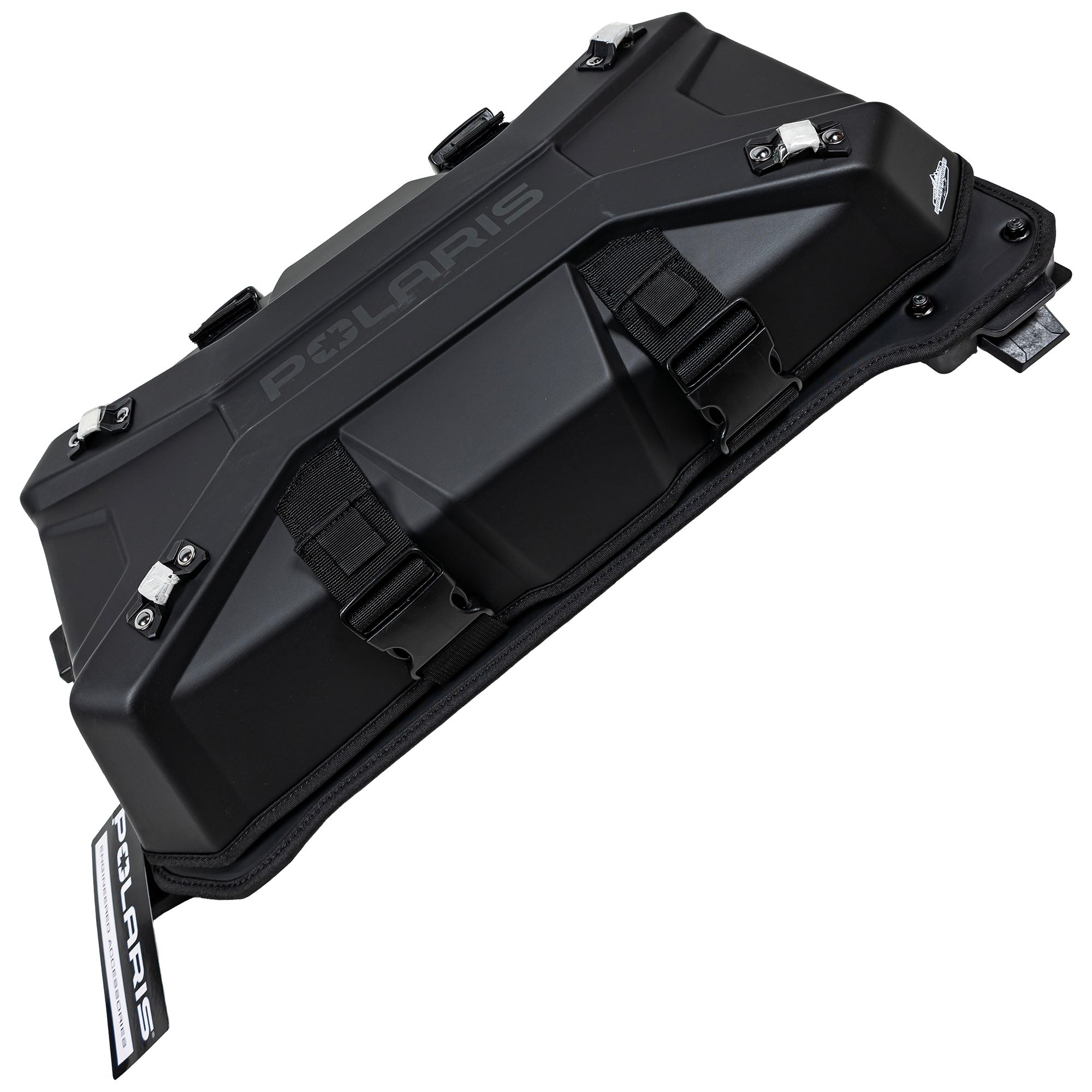 Polaris Lock & Ride Flex Large Burandt Bag 2890692