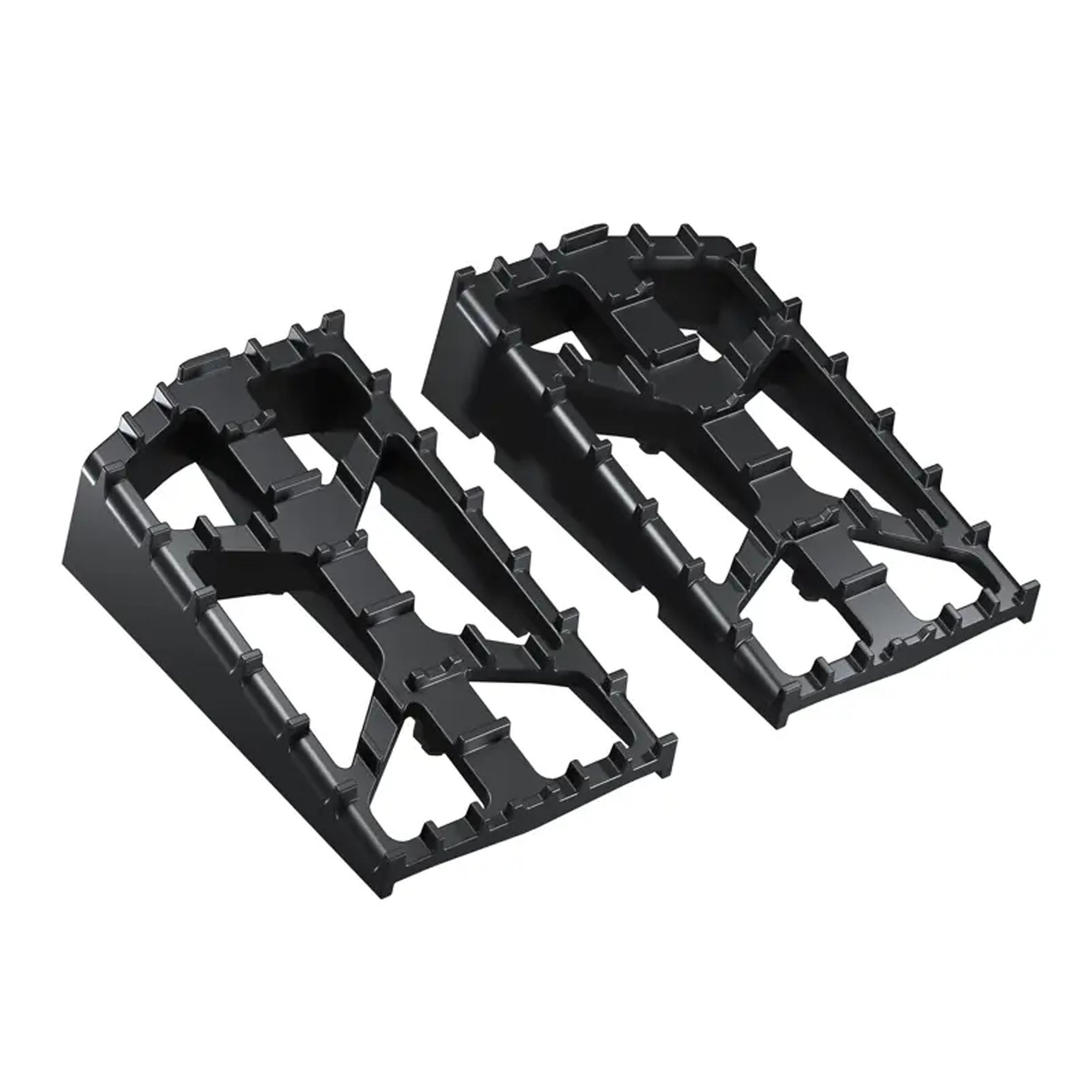 Polaris 2890694 MATRYX Titan Passenger Foot Rest