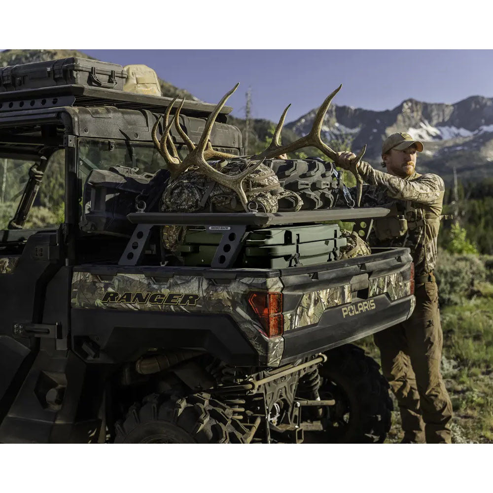 Polaris 2890705 NorthStar Coolers 30 Qt Insulated IGBC Certified Sagebrush Green