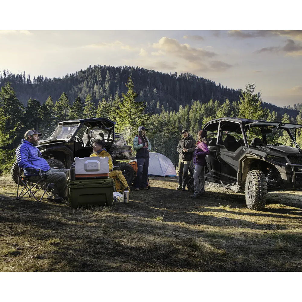 Polaris 2890706 NorthStar Coolers 60 Qt Insulated IGBC Certified Sagebrush Green