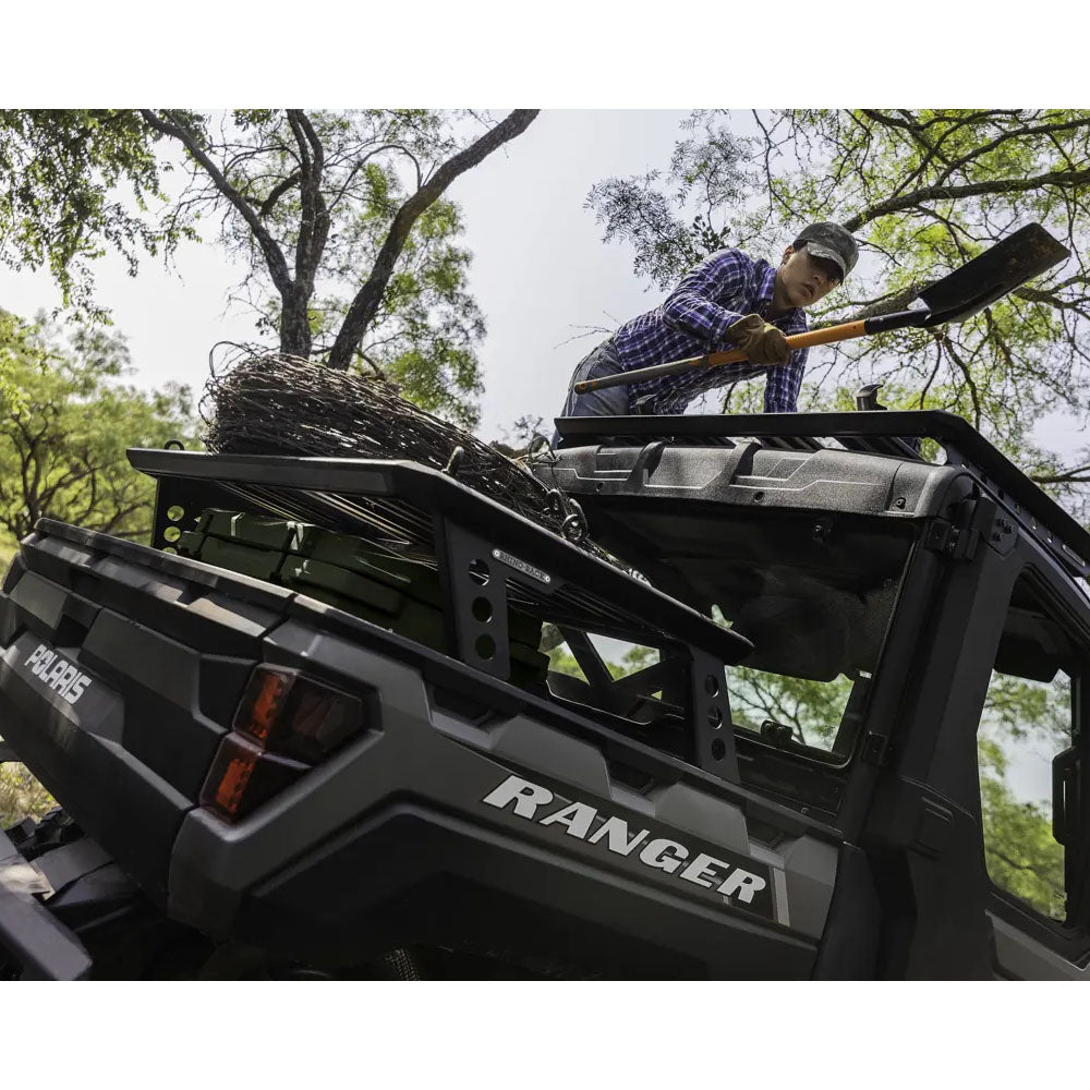 Polaris 2890706 NorthStar Coolers 60 Qt Insulated IGBC Certified Sagebrush Green