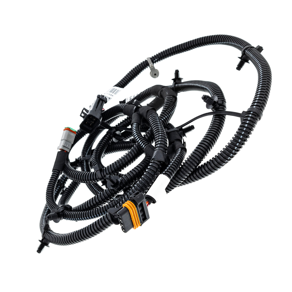 Polaris 12V Cargo Bed Power Kit 2890857