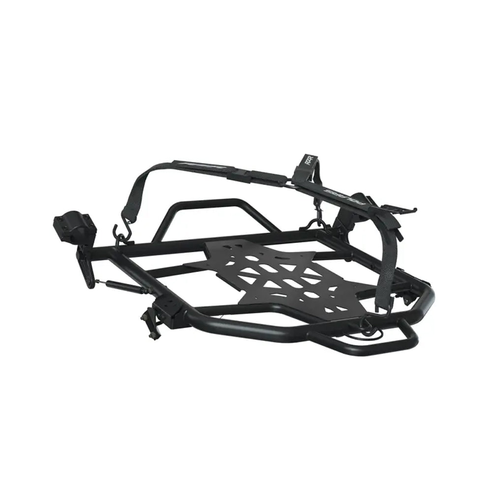 Polaris 2890863-458 Pivoting Spare Tire Carrier RZR 4 2884326-458 2890863-458