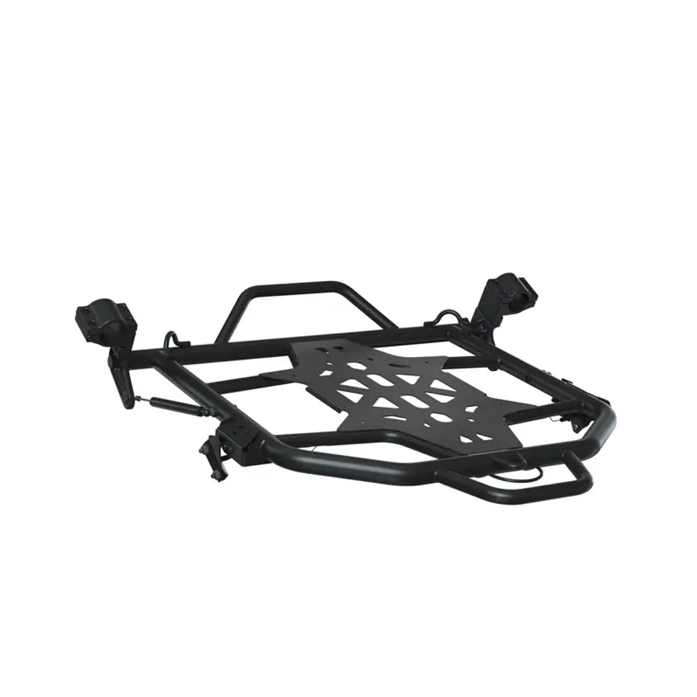 Genuine OEM Polaris Tire Carrier