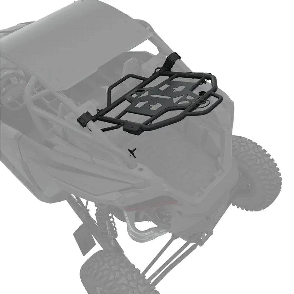 Polaris Pivoting Spare Tire Carrier 2890863-458