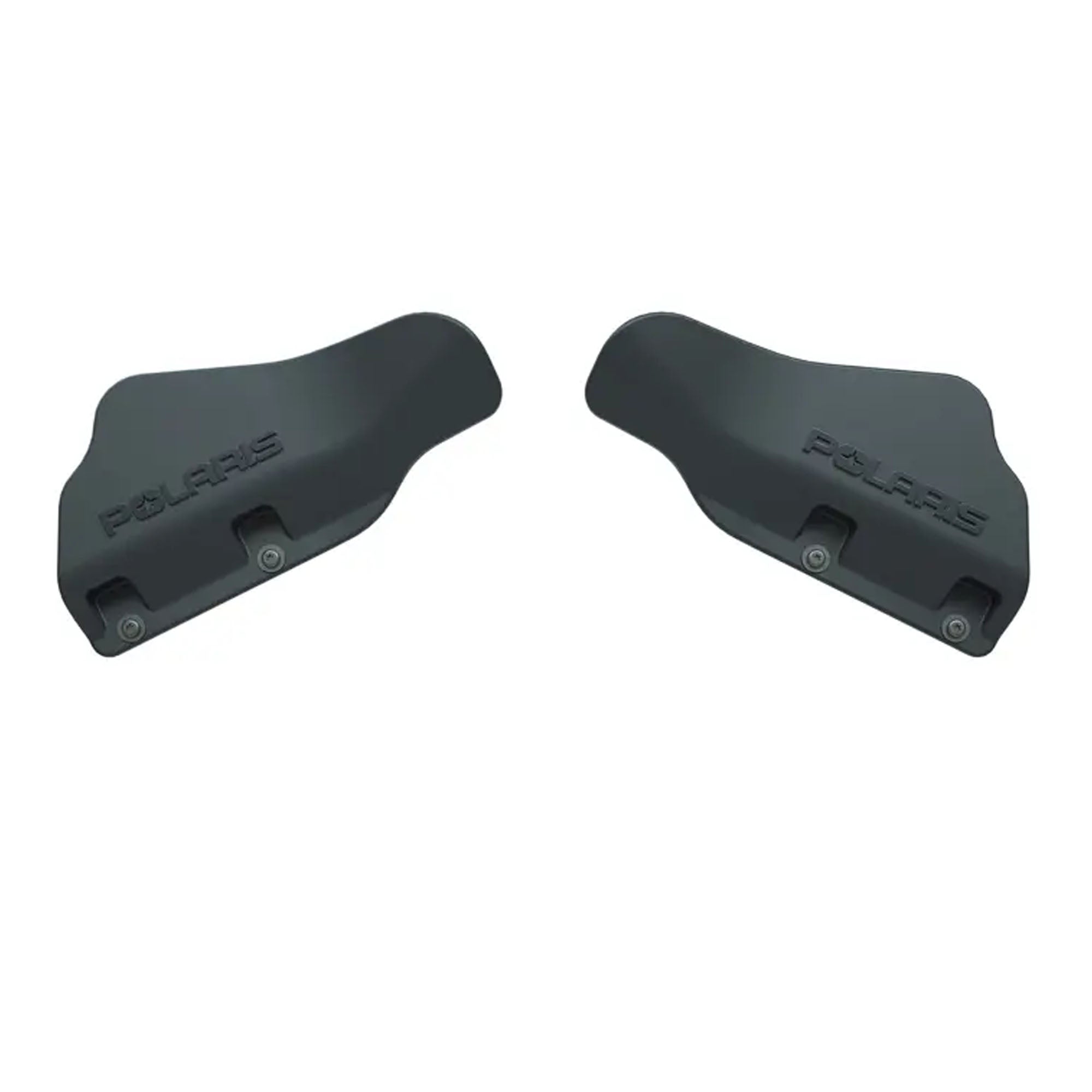 Polaris 2890866 Rear Trail Boot Guards Sportsman 570 2021-2025