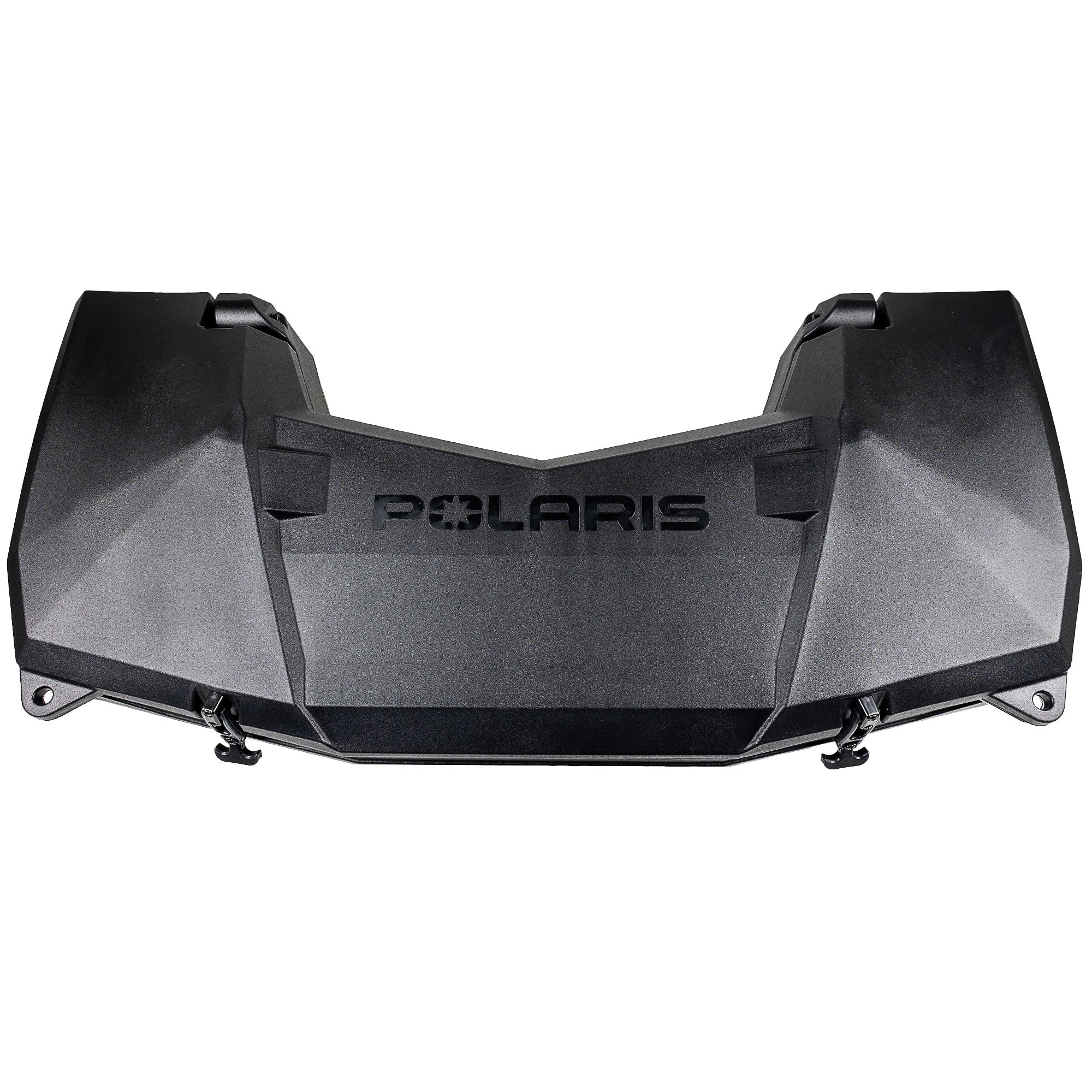 Polaris 2890876 Rear Rigid Storage Box Kit Sportsman 1000 570 850 450 XP SP S