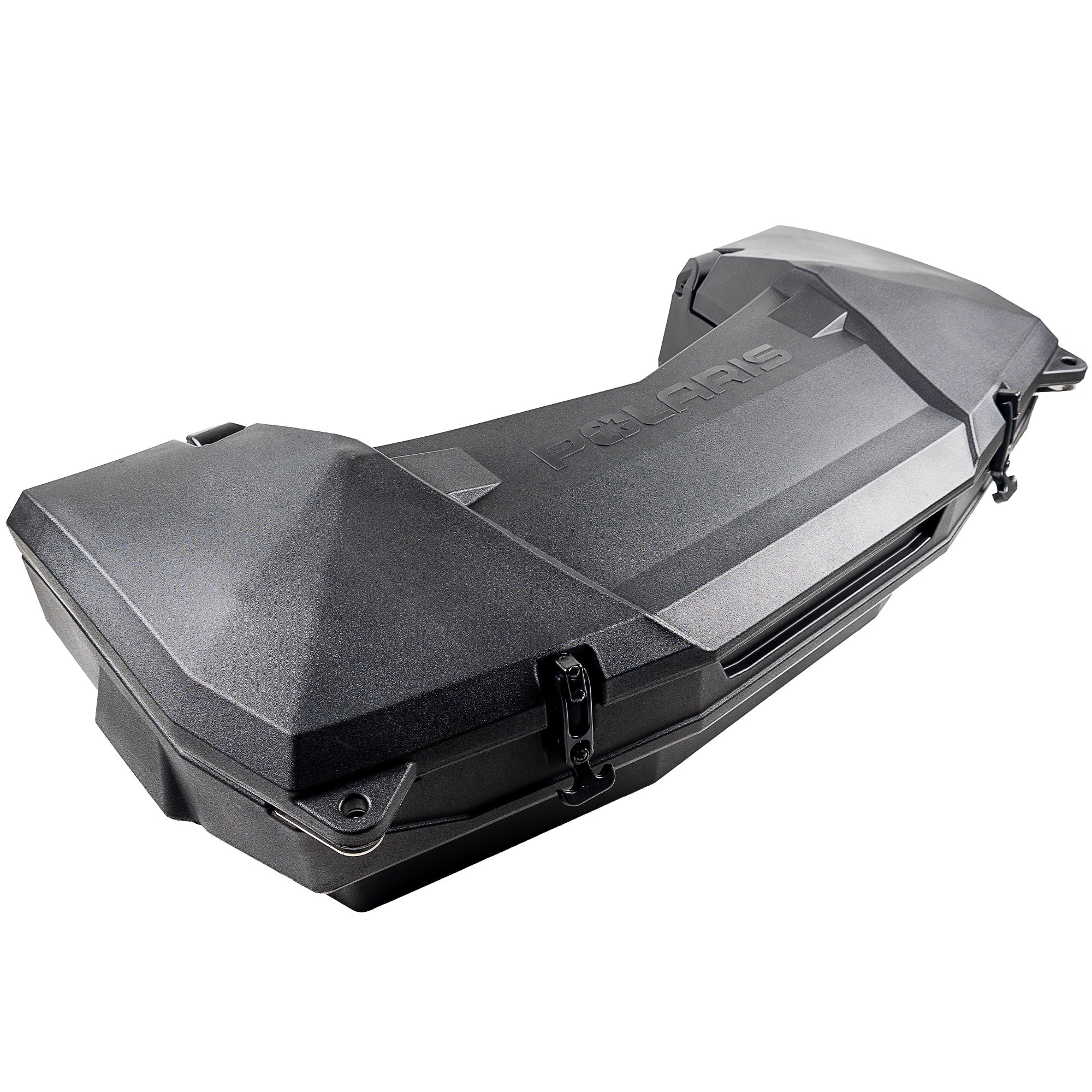 Polaris 2890876 Rear Rigid Storage Box Kit Sportsman XP 570 850 1000 Premium