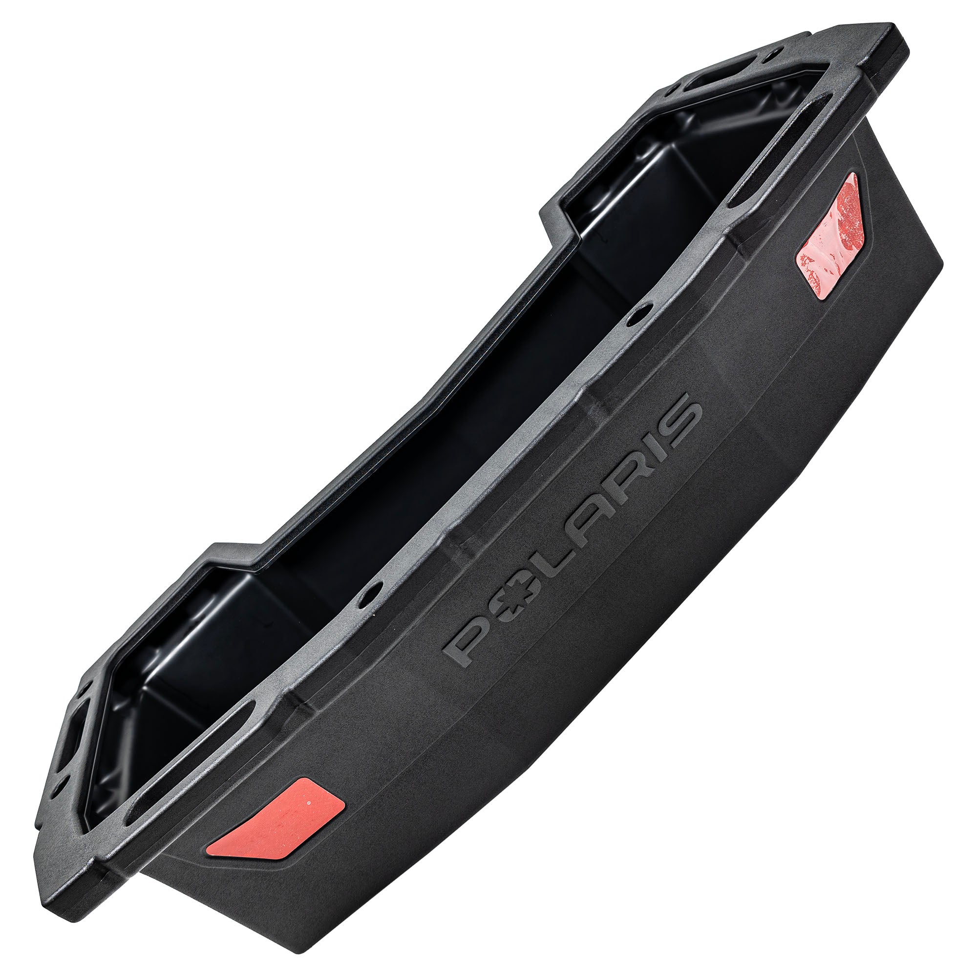 Polaris 2890877 Lock & Ride Open Cargo Box | FixMyToys