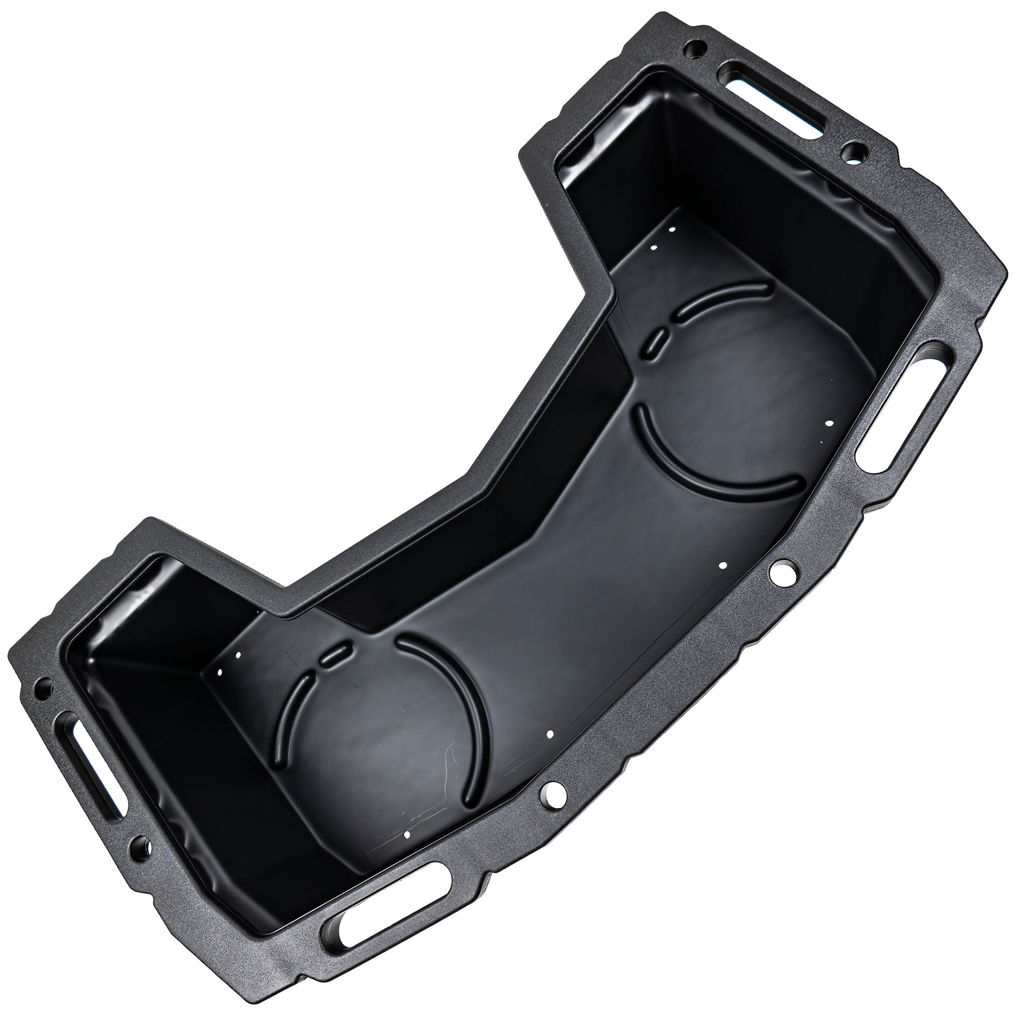 Genuine OEM Polaris Cargo Box Sportsman Scrambler 2890877