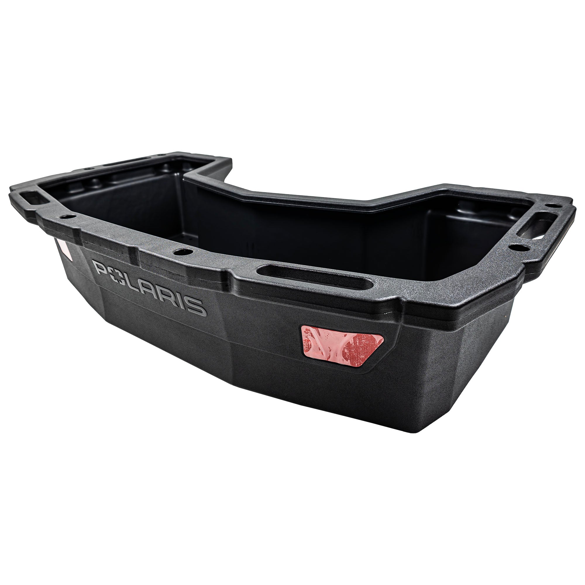 Polaris Lock & Ride Open Cargo Box 2890877