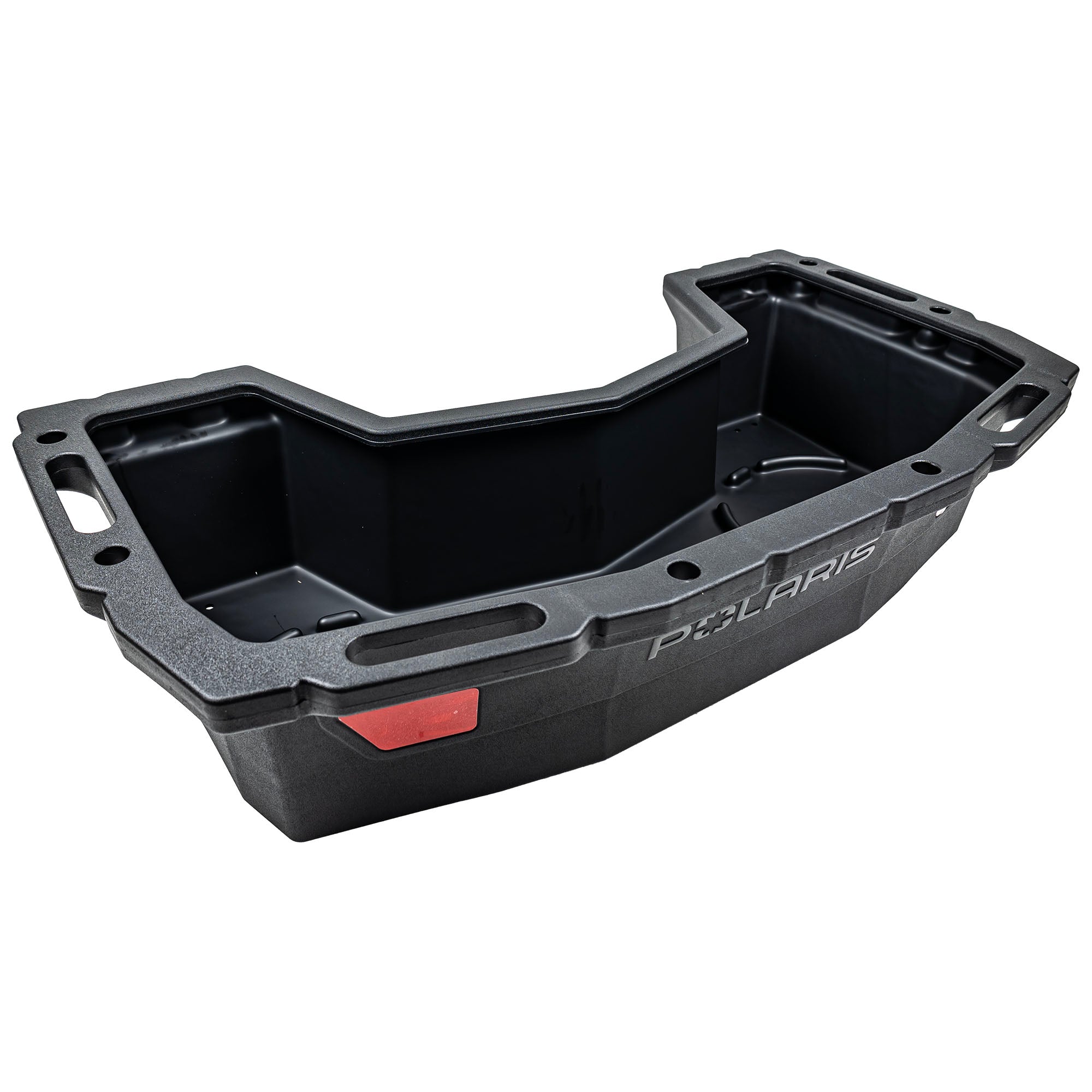 Polaris 2890877 Lock & Ride Open Cargo Box Sportsman XP 450 570 850 1000 Premium Ultimate