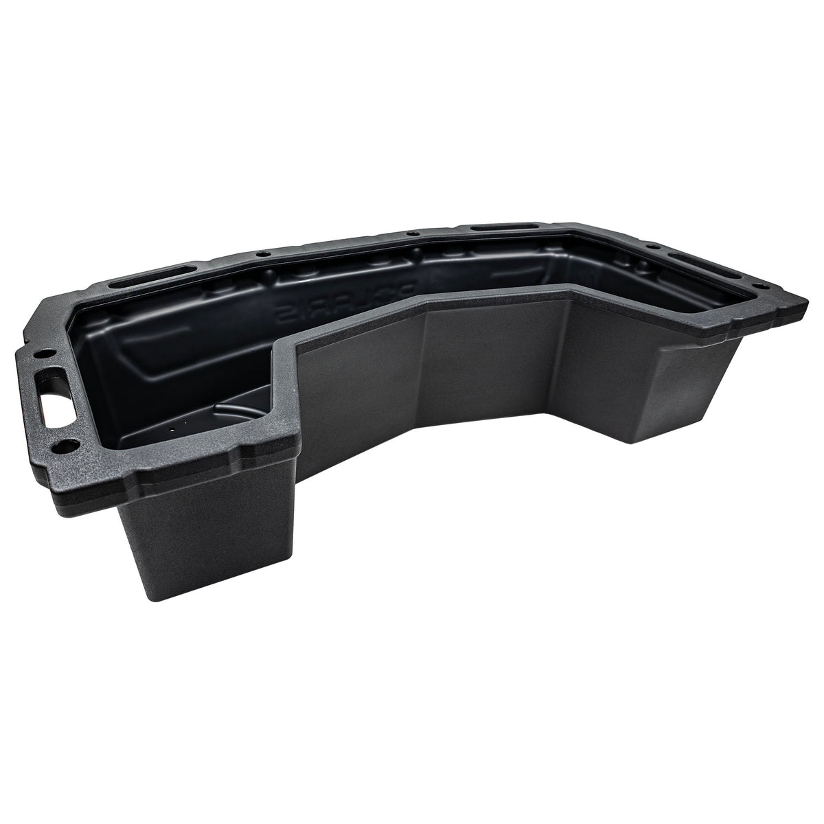 Polaris Lock & Ride Open Cargo Box 2890877 Sportsman Touring 570