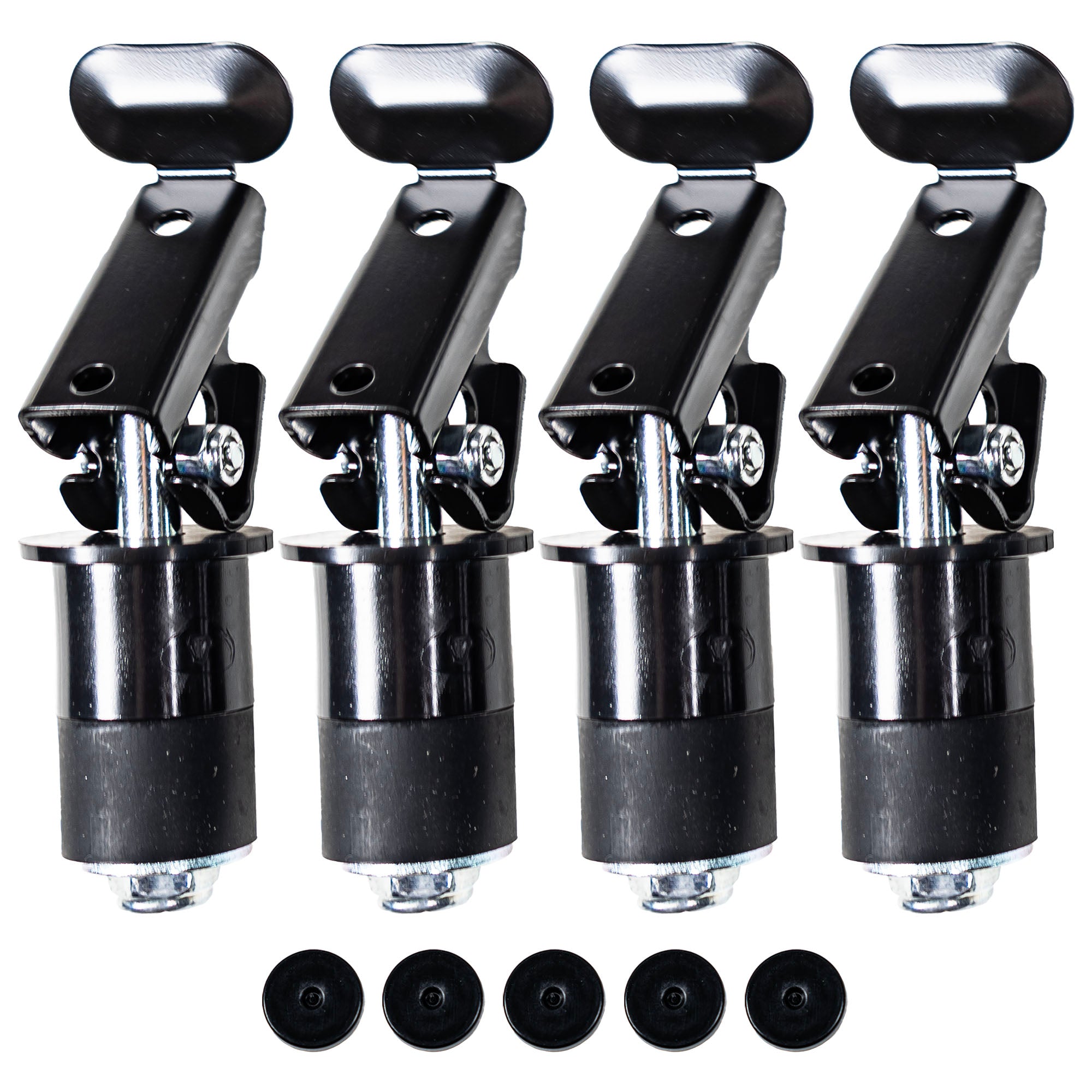 Polaris 2890877 Lock & Ride Open Cargo Box Sportsman XP 450 570 850 1000 Premium Ultimate