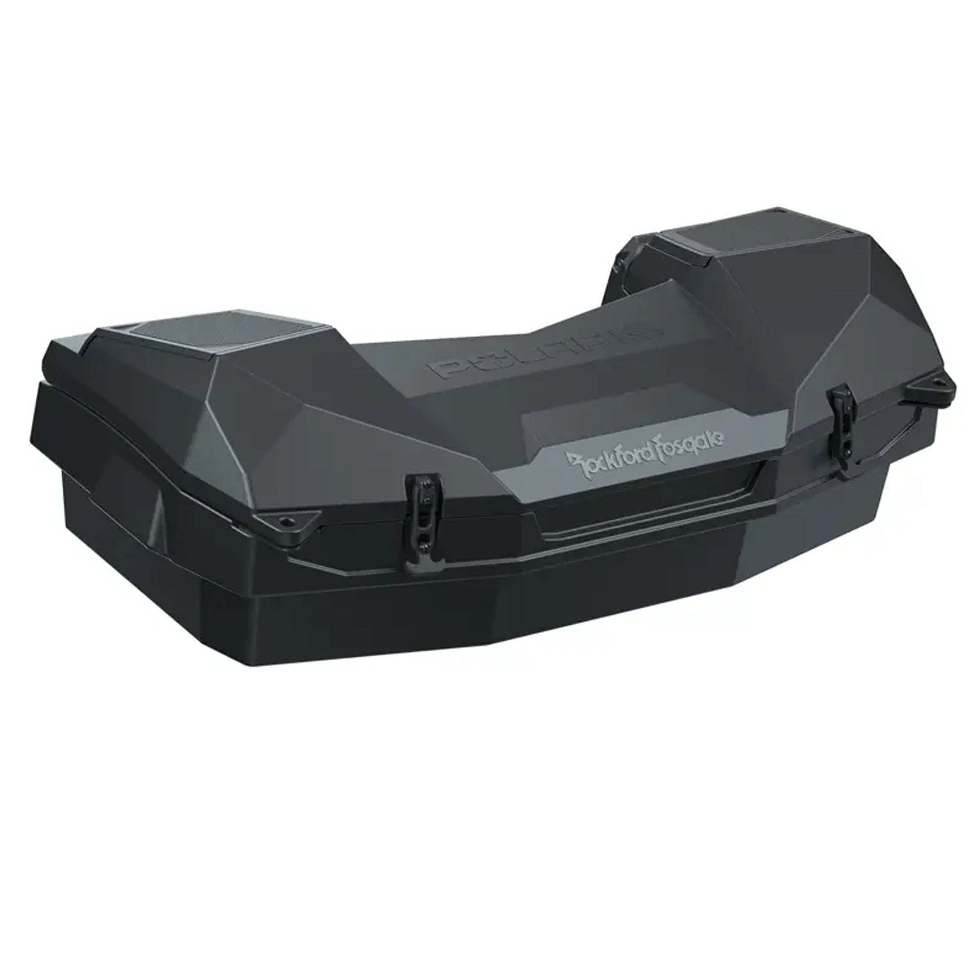 Polaris 2890878 Lock & Ride Rear Audio Storage Box Sportsman 1000 570 850 450 XP