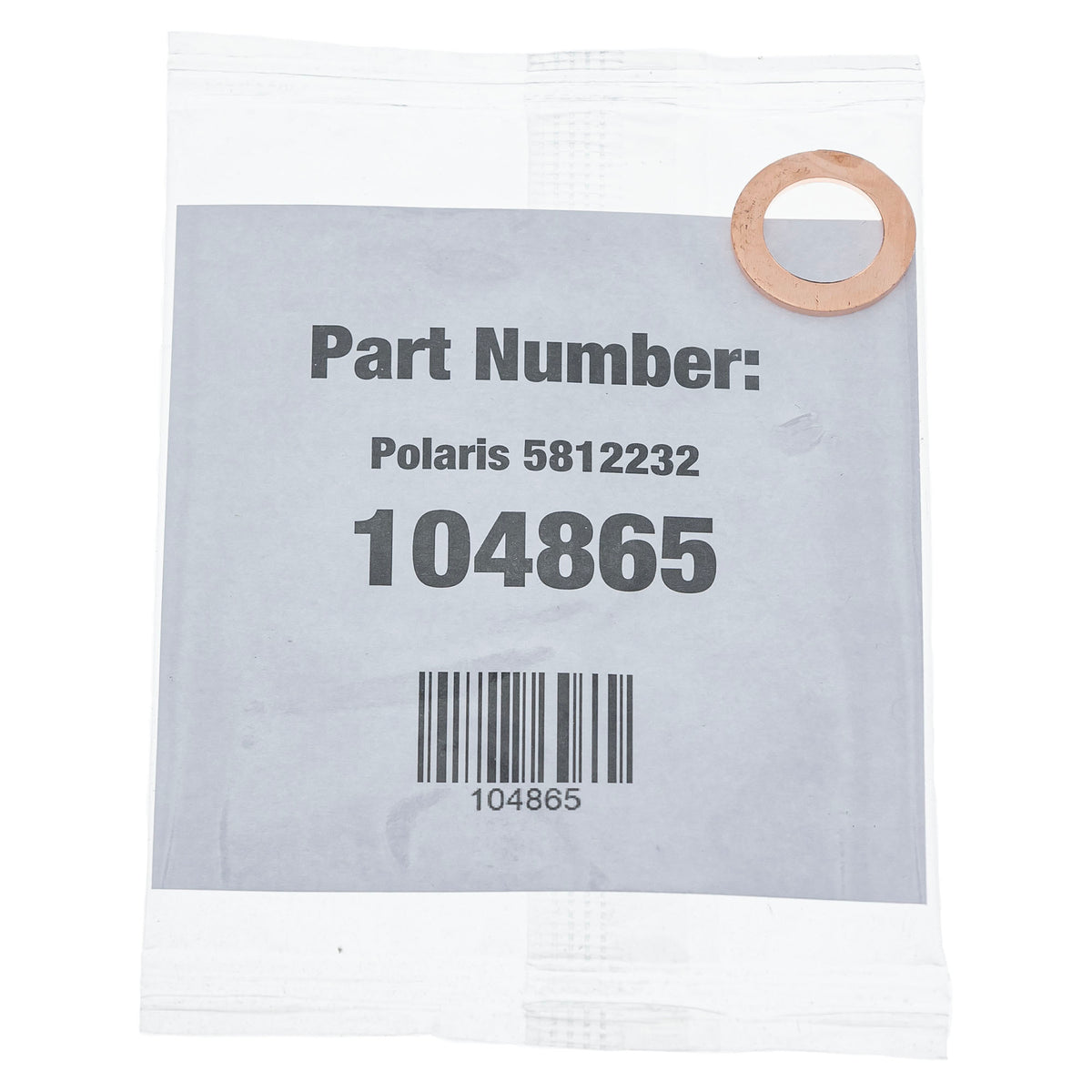 Polaris Oil Change Kit 2890880 additional view