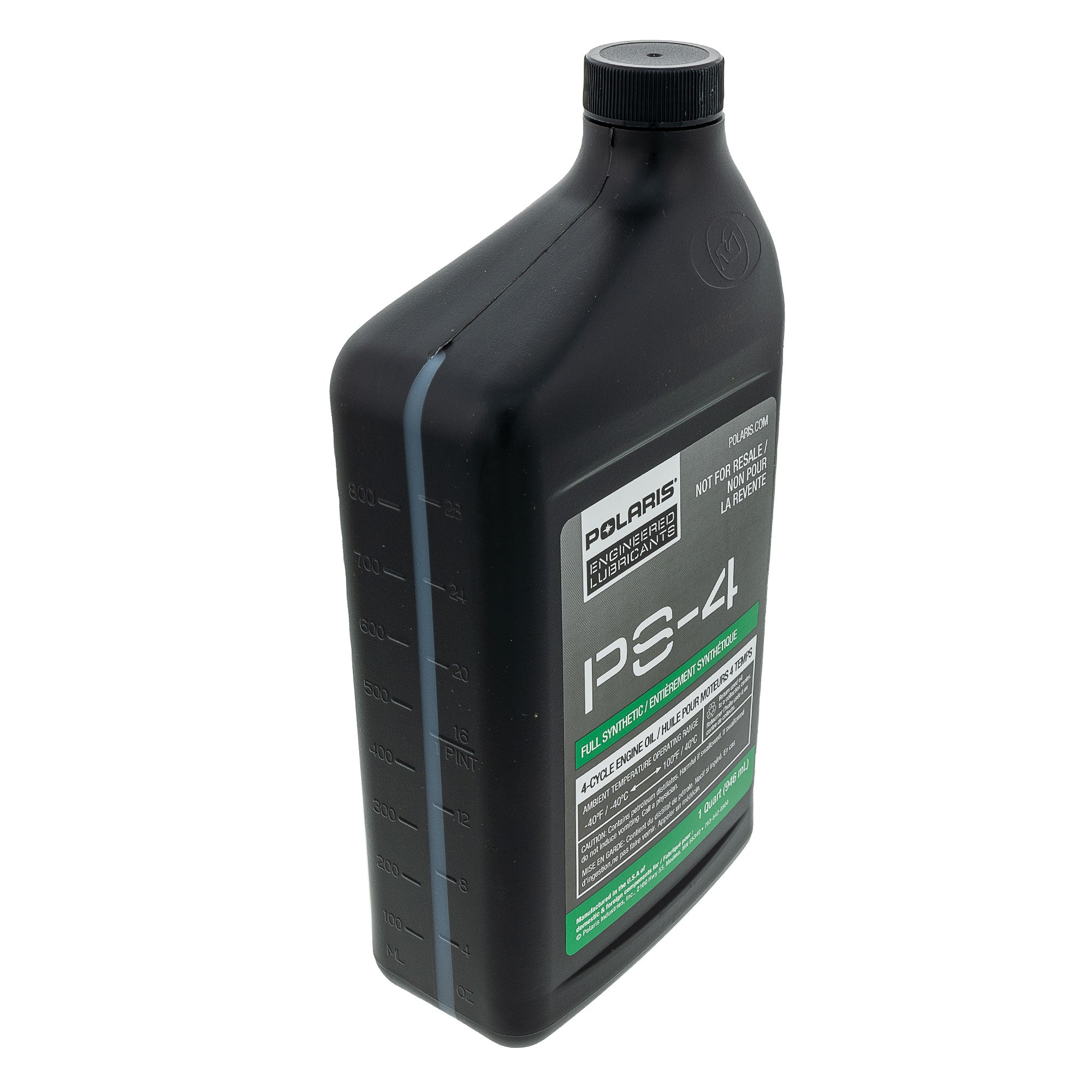 Polaris Oil Change Kit 2890882