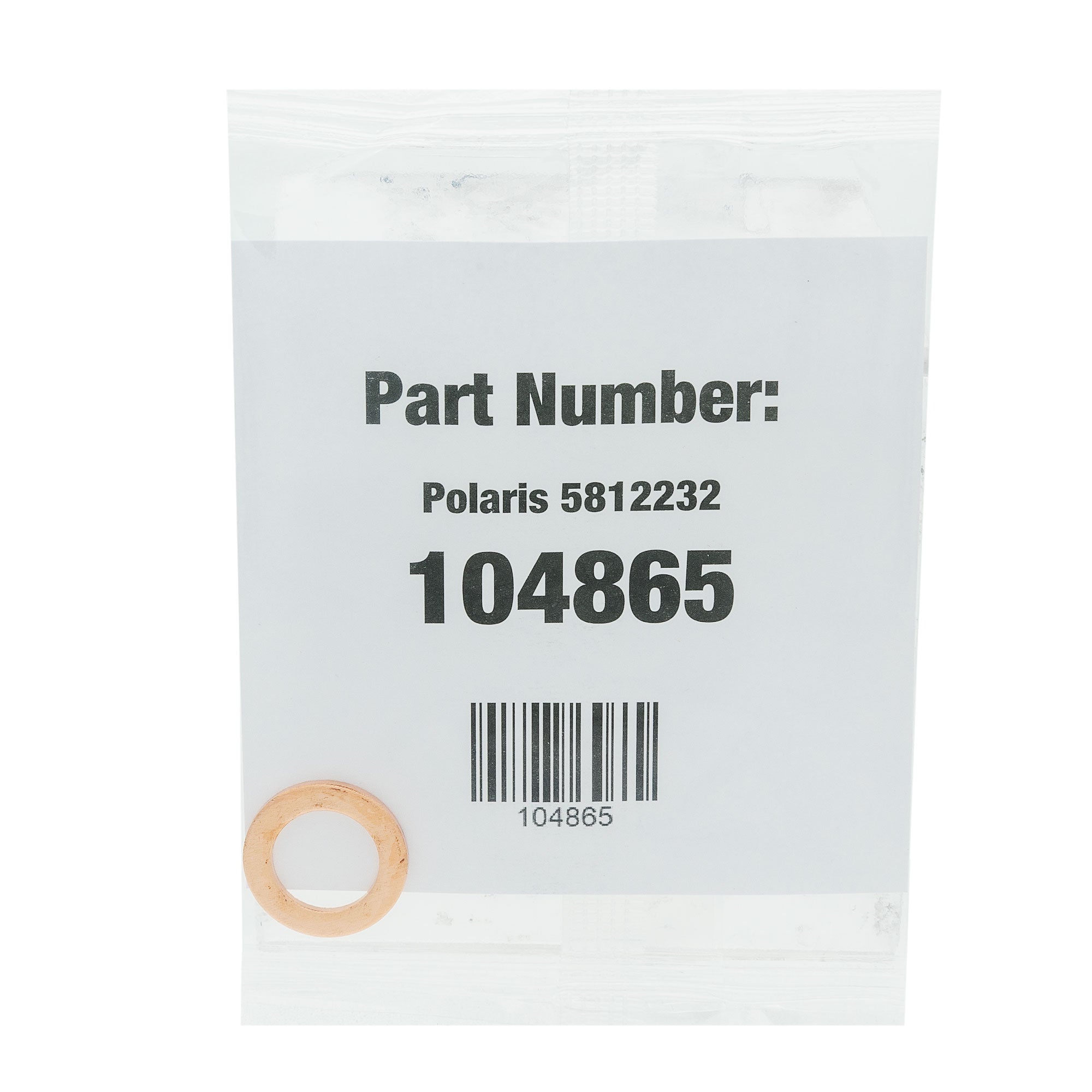 Polaris 2890882 PS-4 5W-50 Full Synthetic 4-Stroke G3 1500 Engine Oil Change Kit