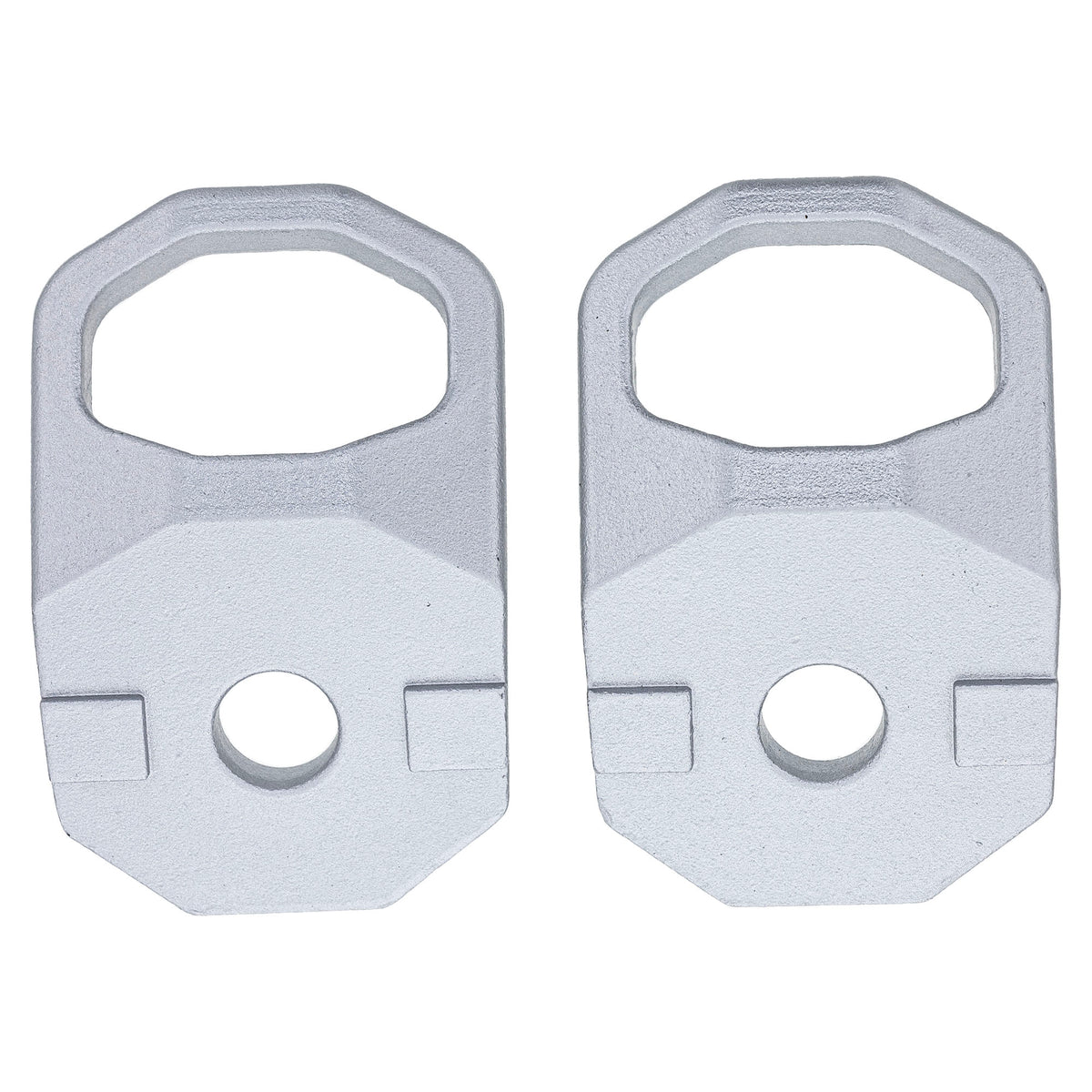 Polaris Lock & Ride MAX D-Rings 2890894